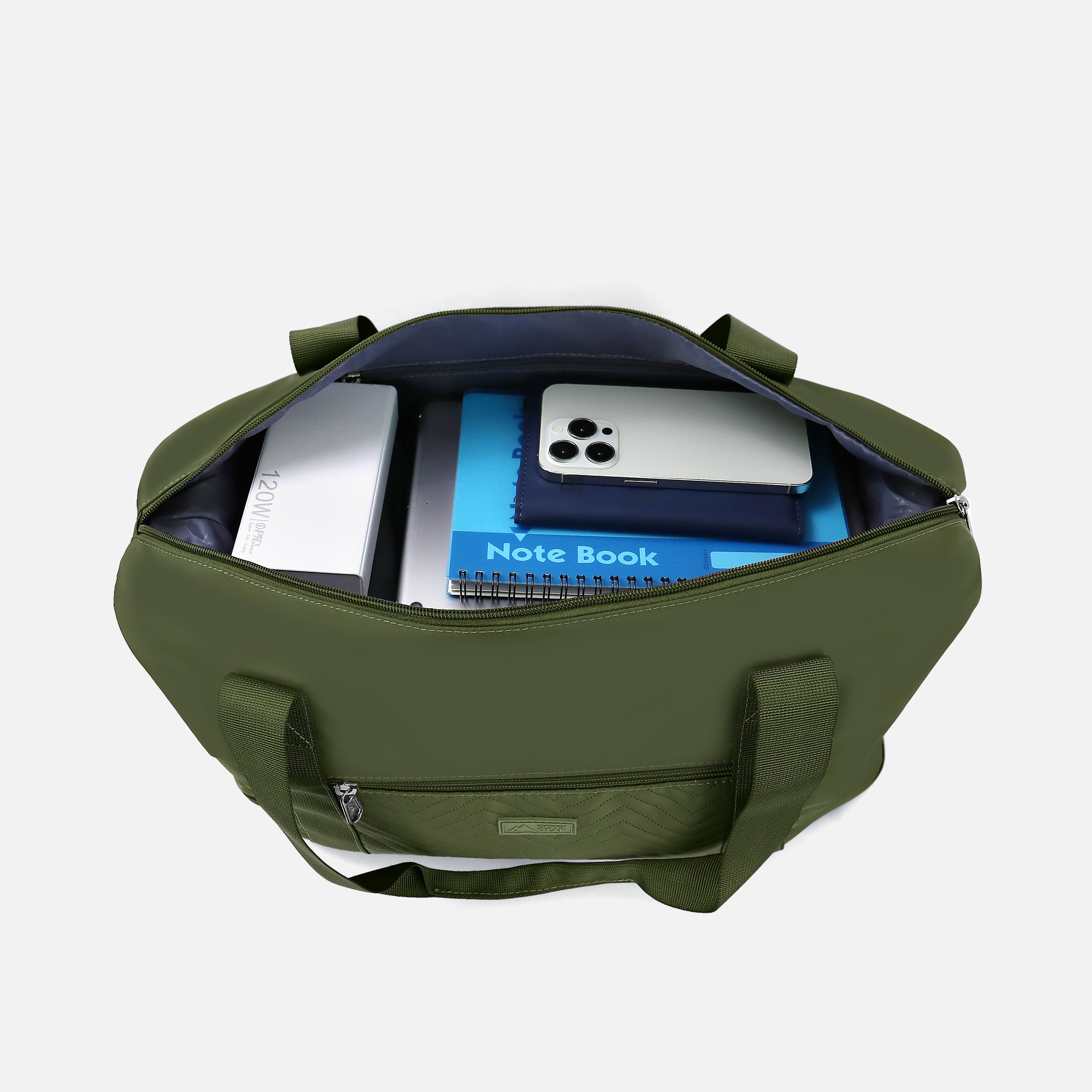 Expandable Tote Bag 20L / 34L