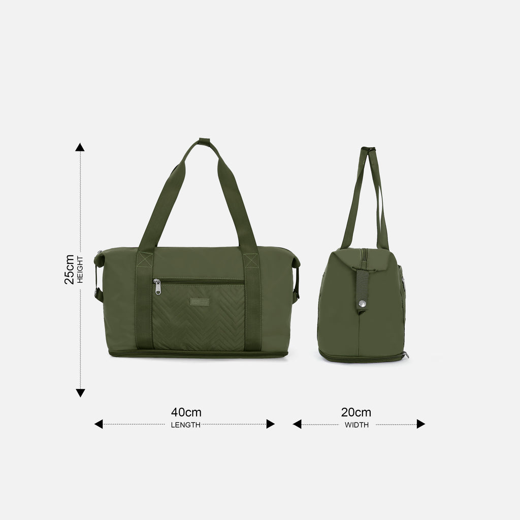Expandable Tote Bag 20L / 34L