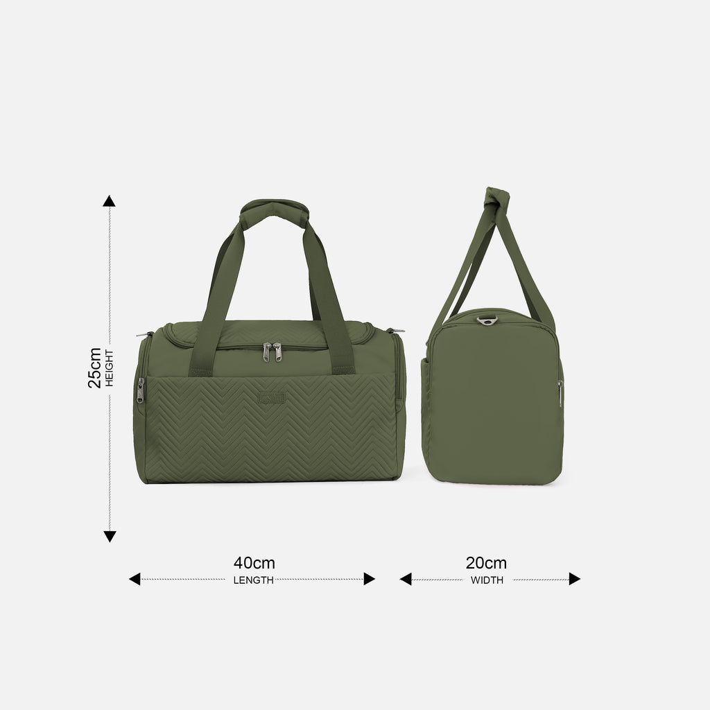 Cabin Holdall 20L