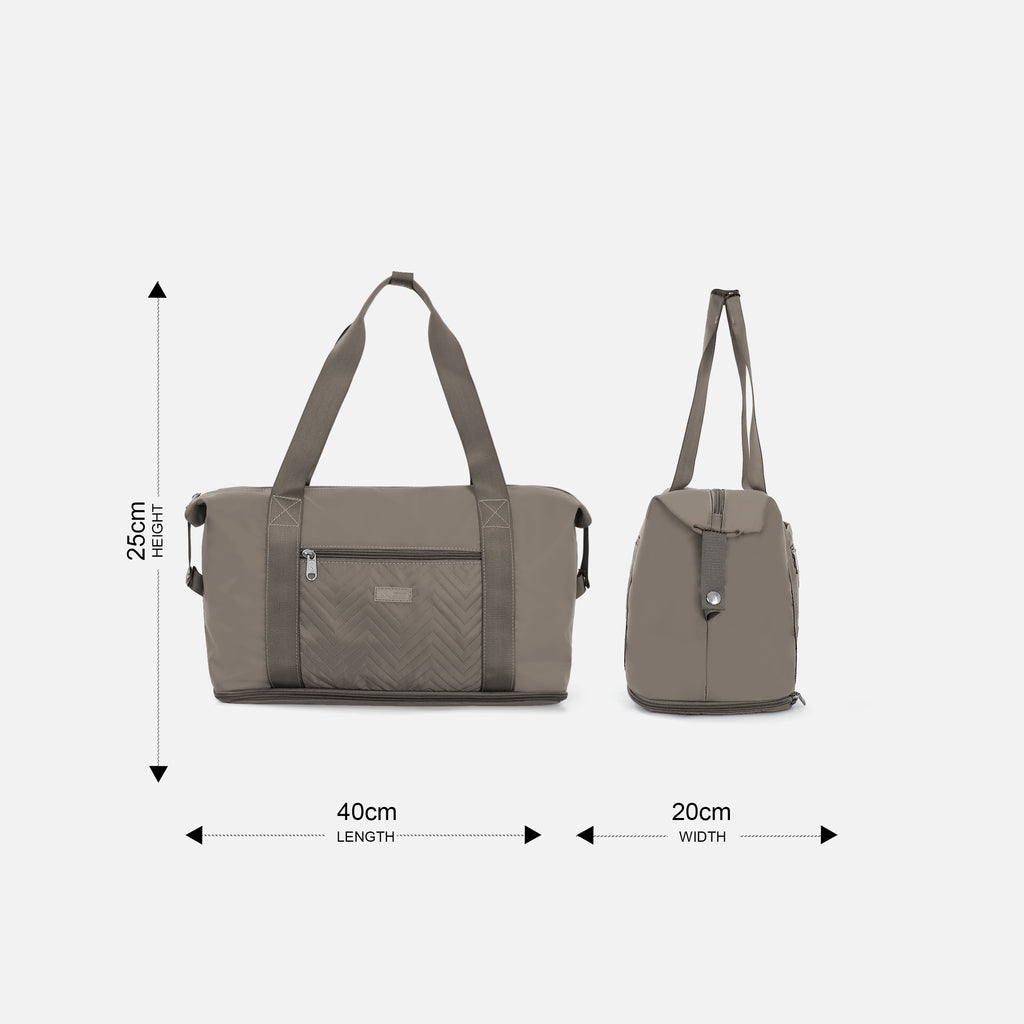 Expandable Tote Bag 20L / 34L