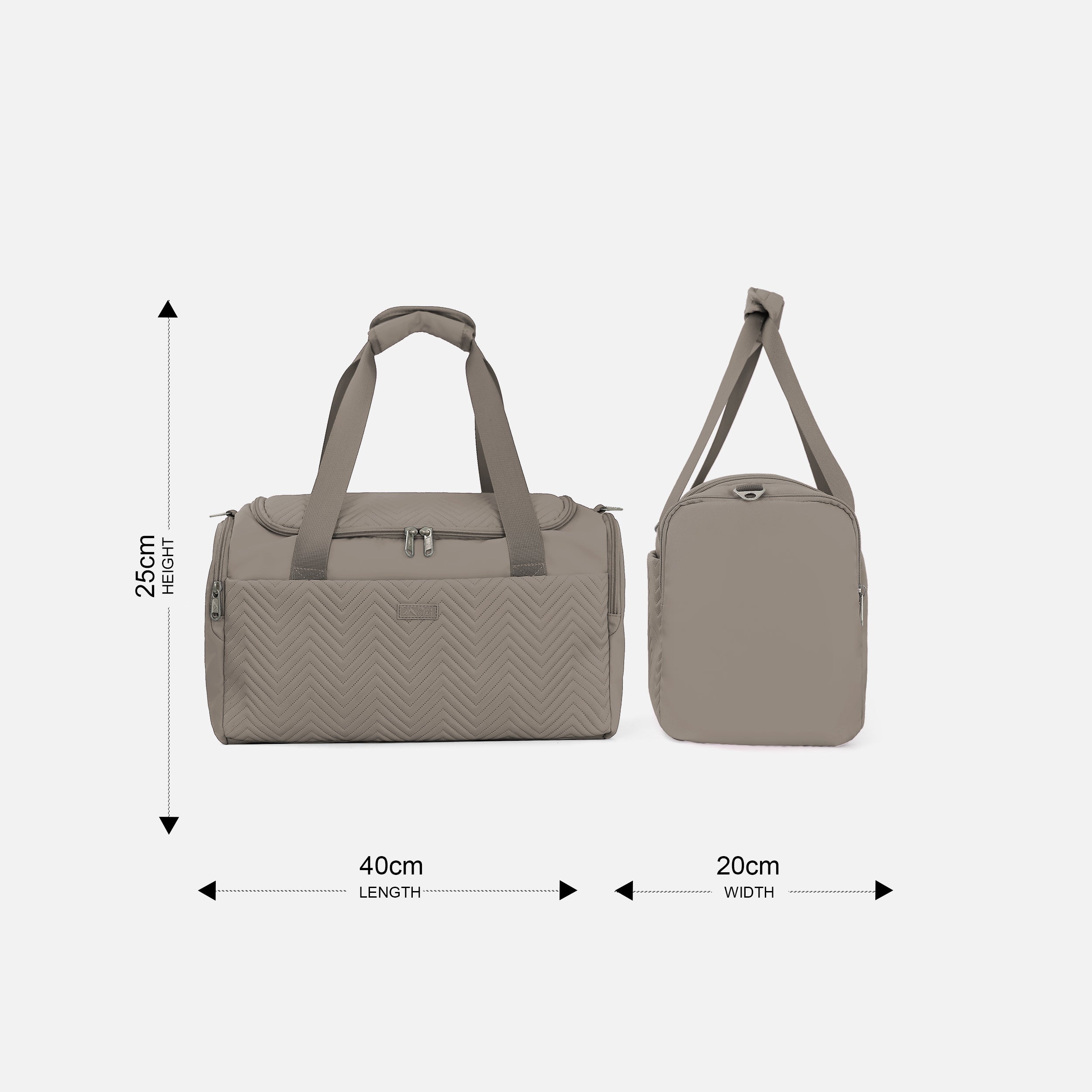Cabin Holdall 20L