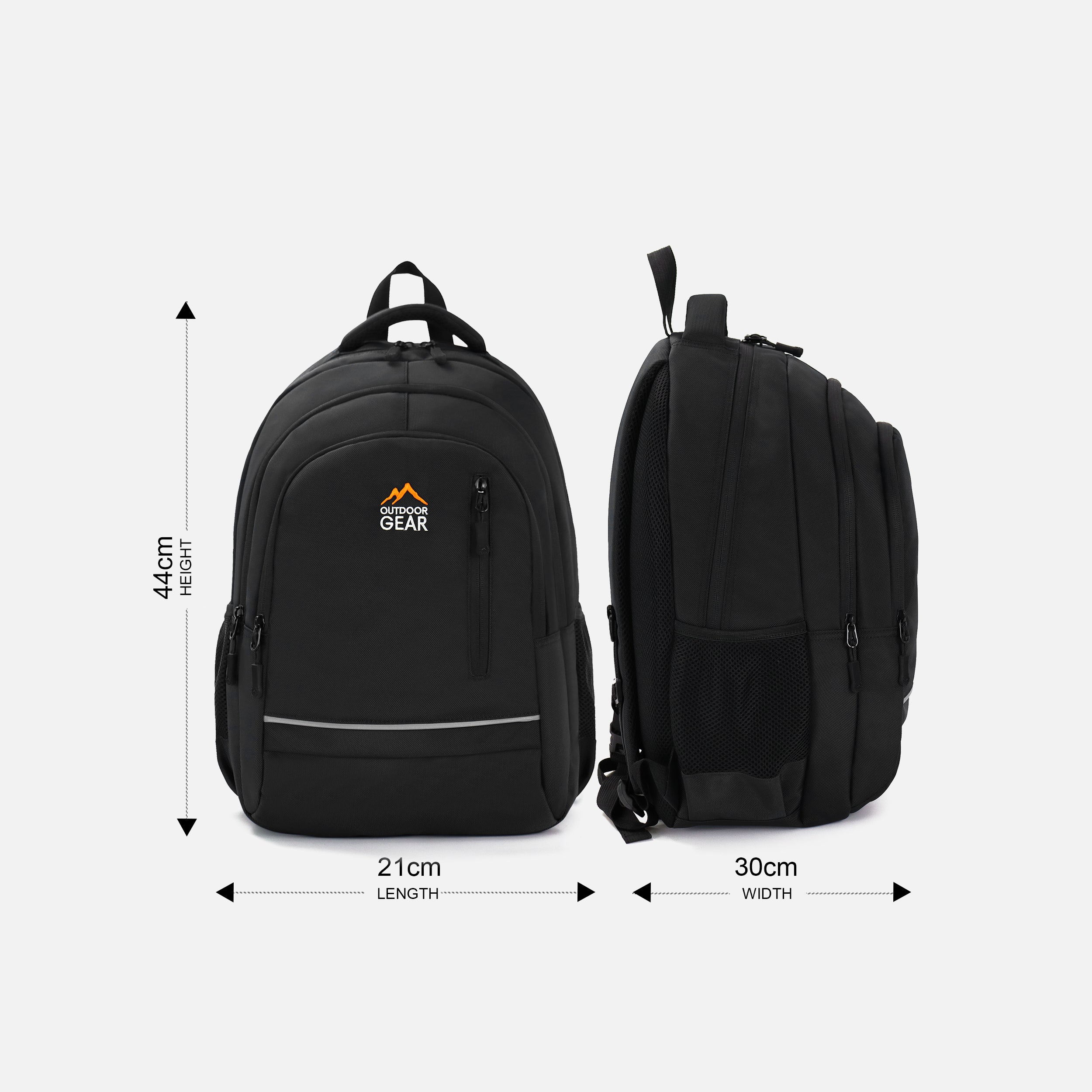 Laptop Backpack 28L