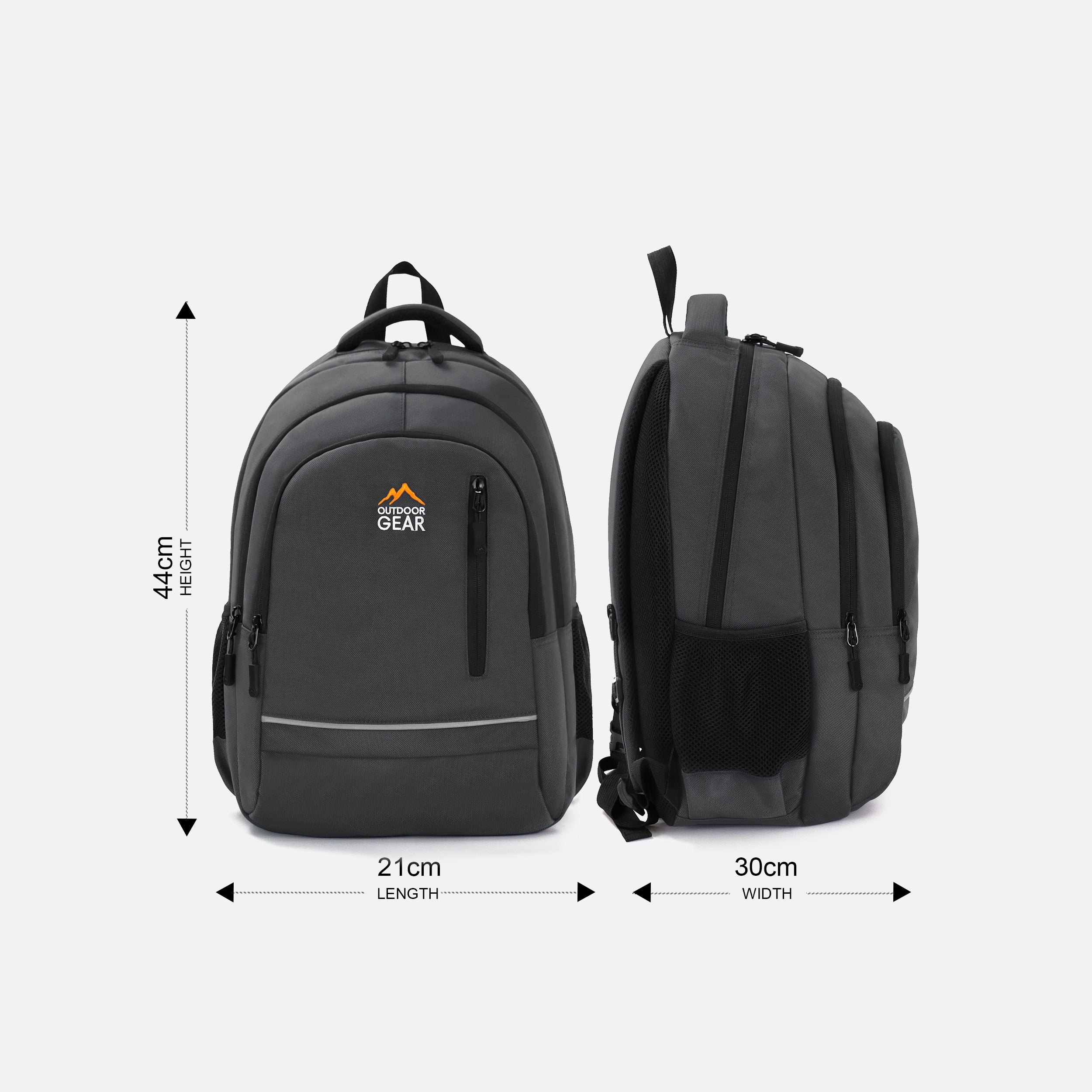 Laptop Backpack 28L