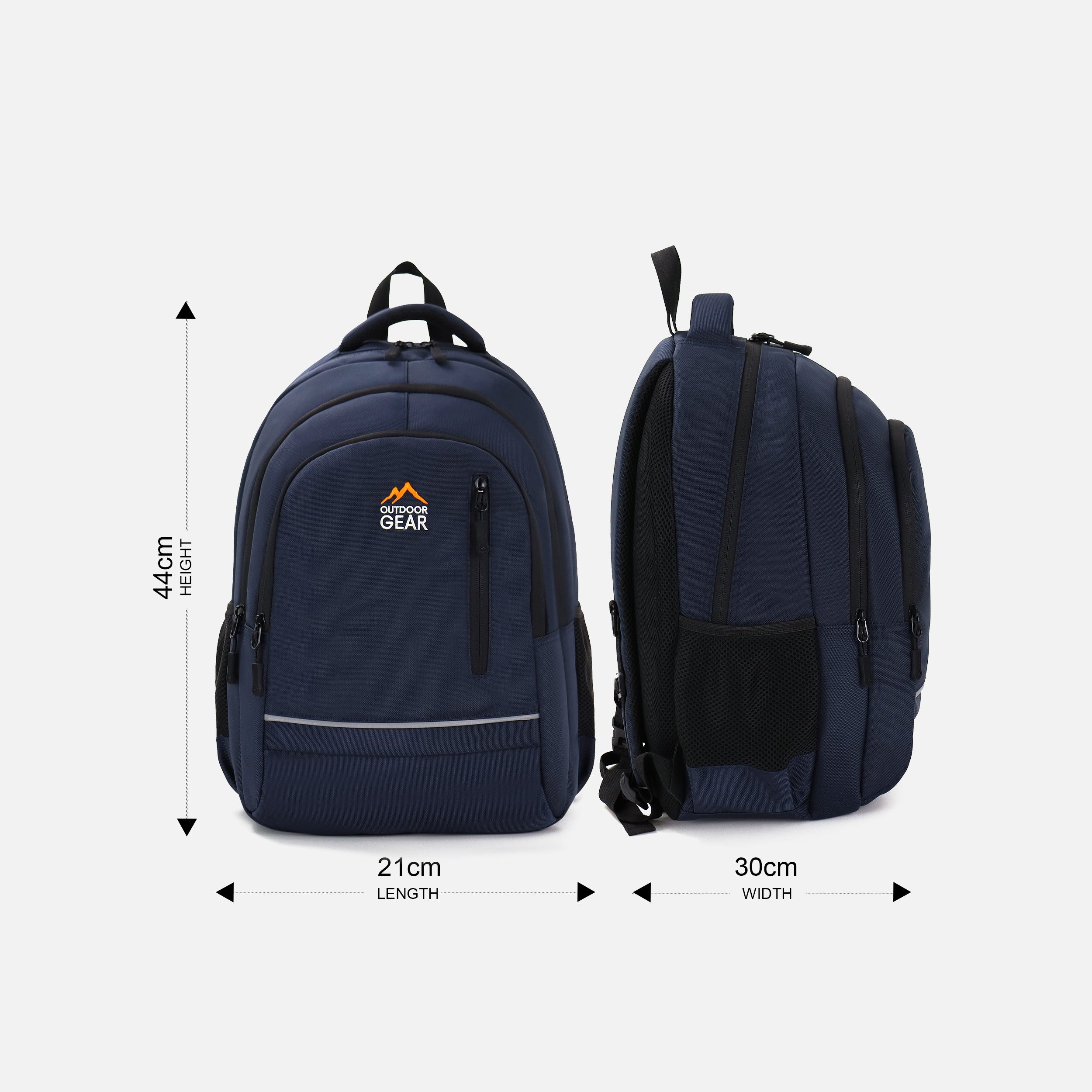 Laptop Backpack 28L