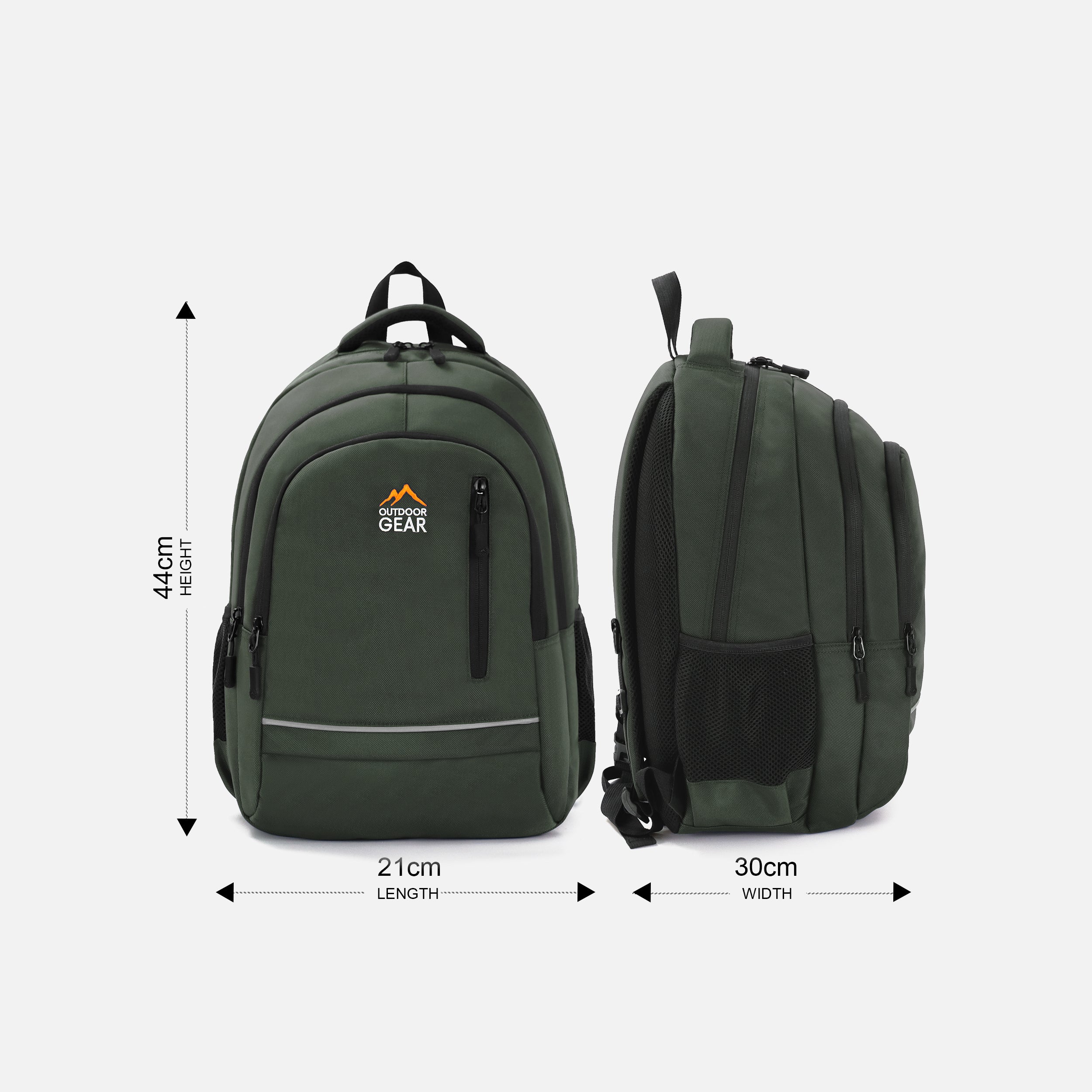 Laptop Backpack 28L