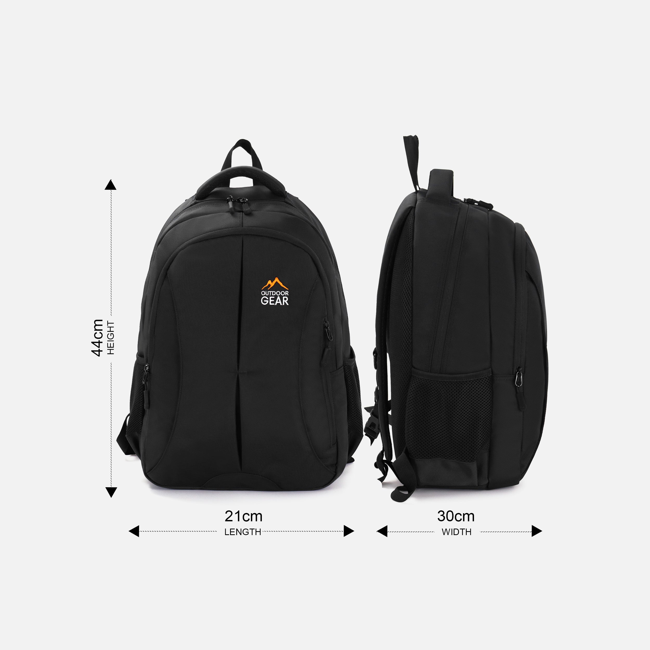Laptop Backpack 28L