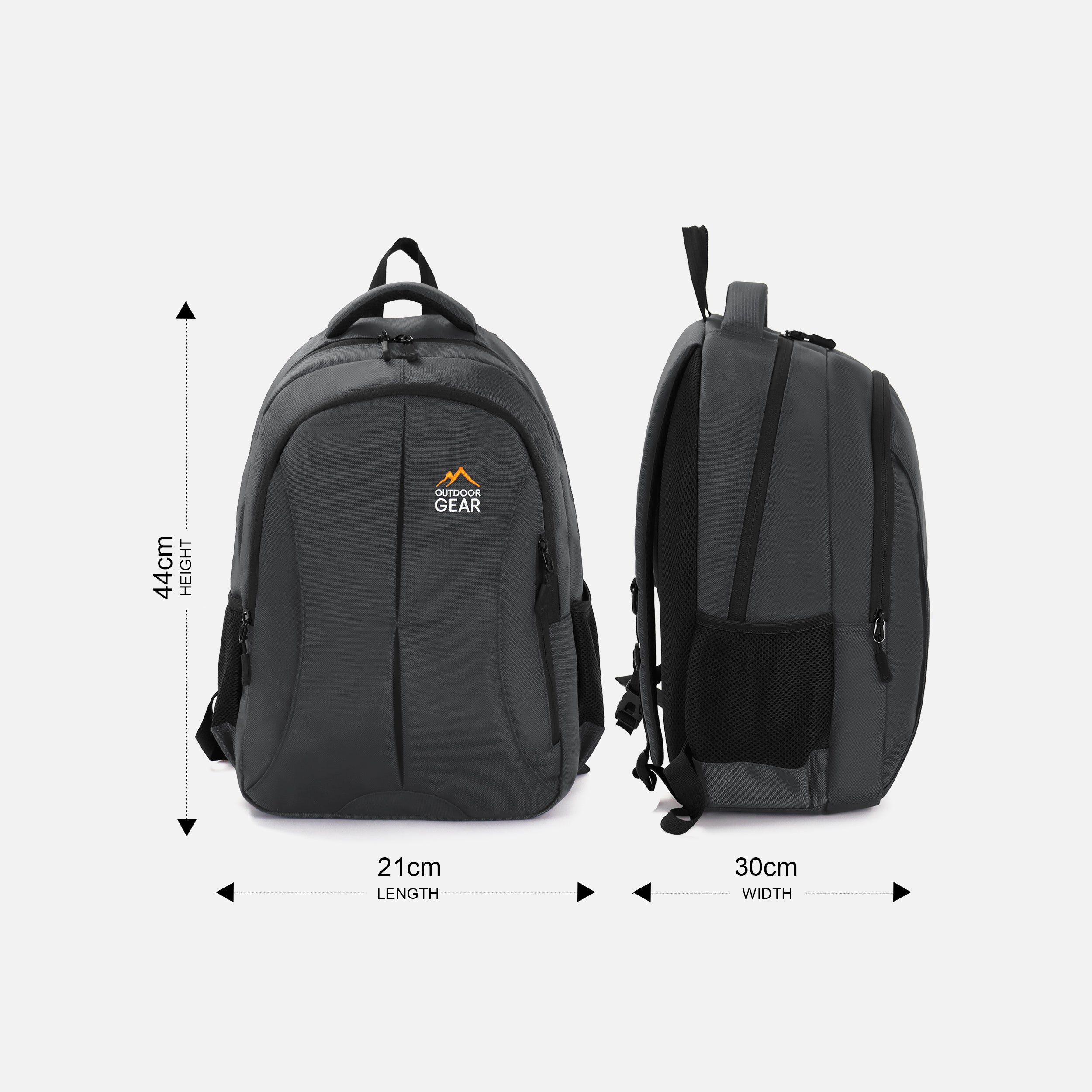Laptop Backpack 28L