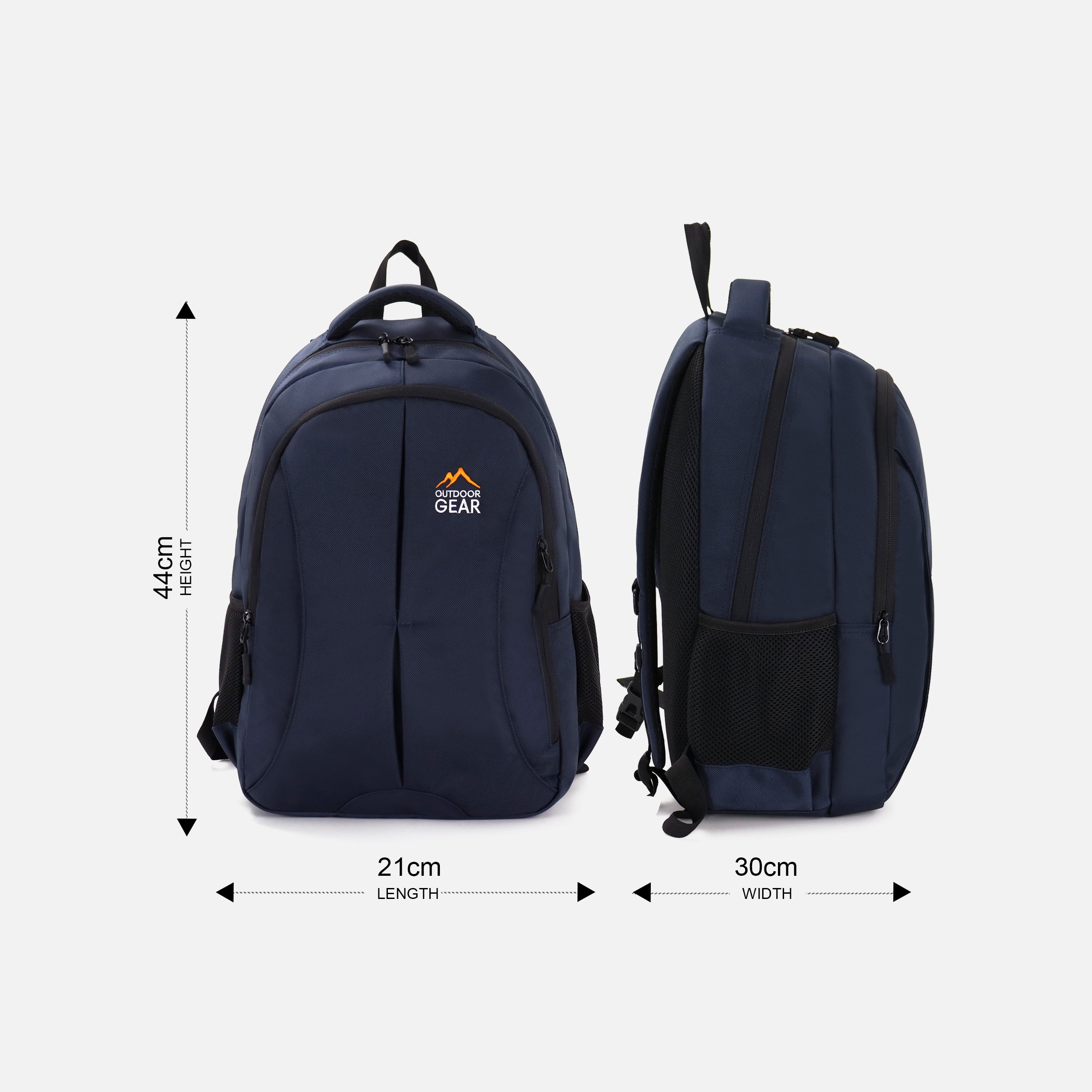 Laptop Backpack 28L