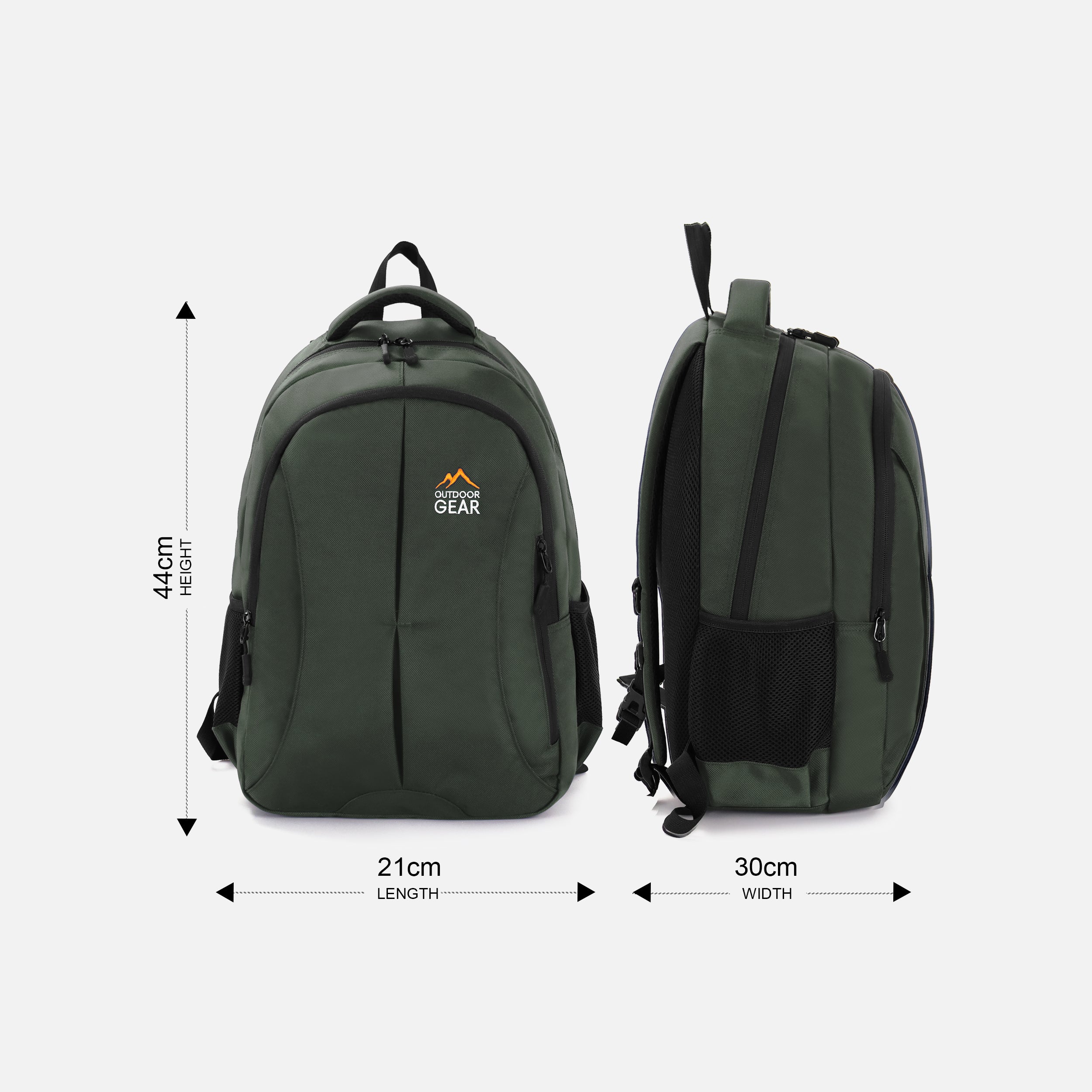 Laptop Backpack 28L