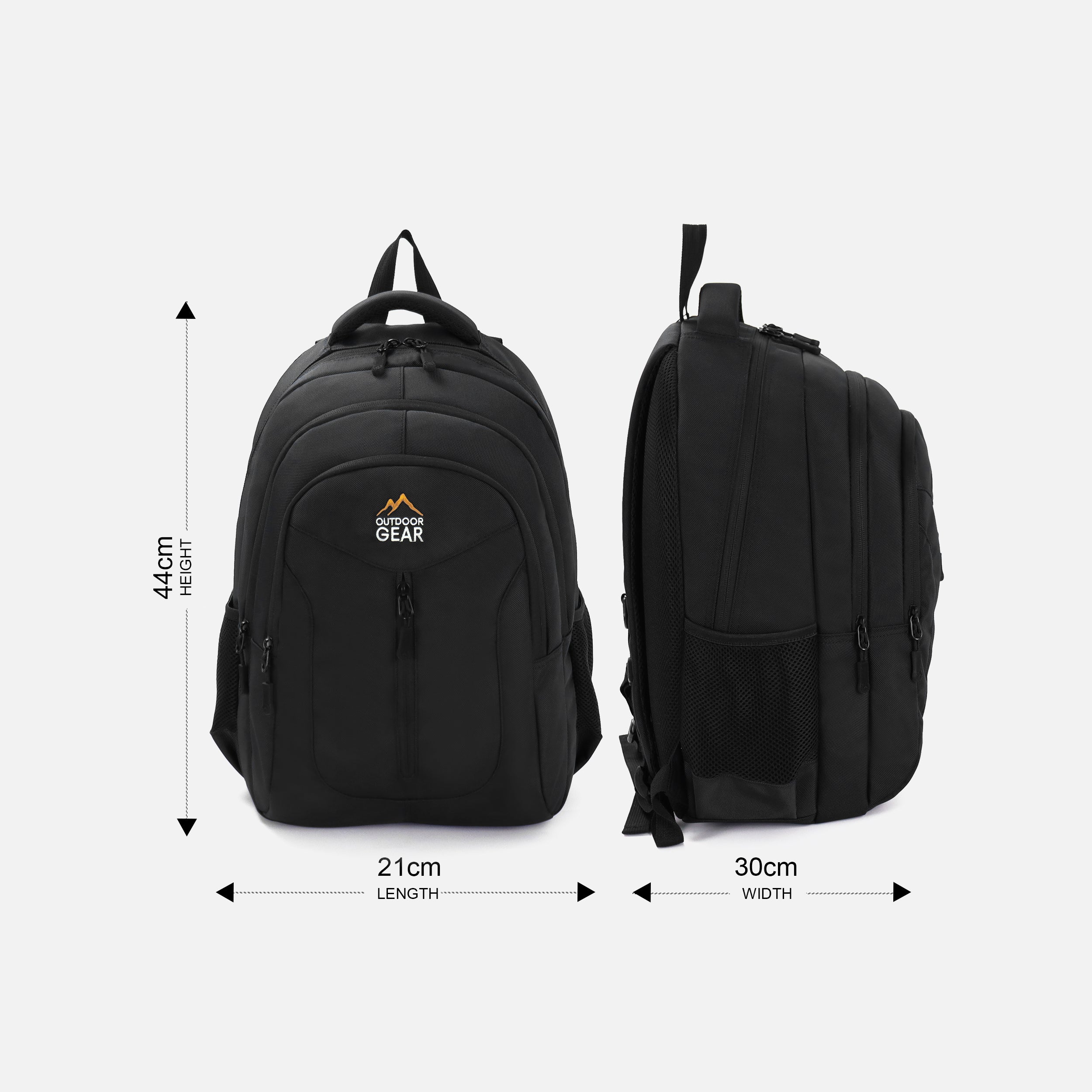 Laptop Backpack 28L