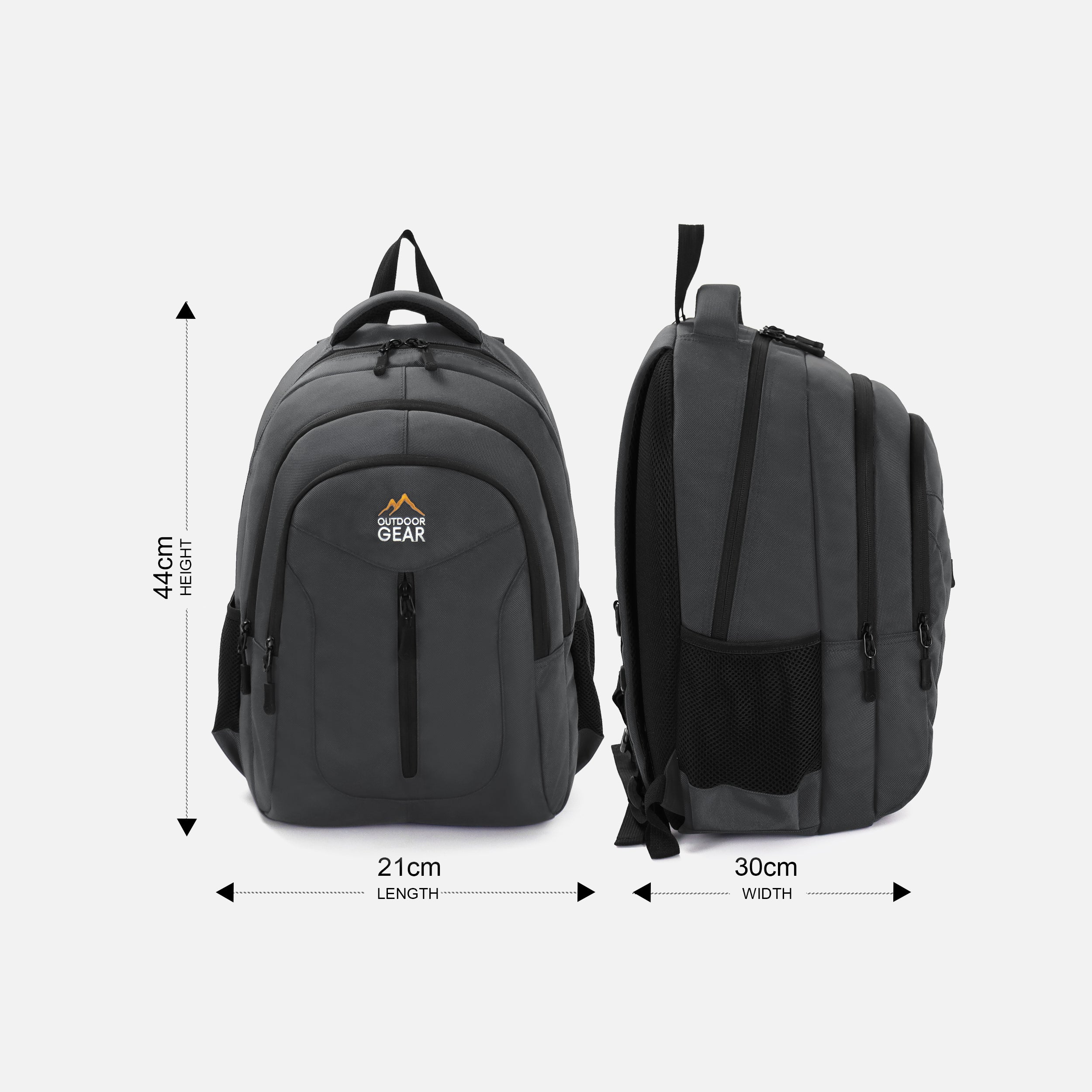 Laptop Backpack 28L