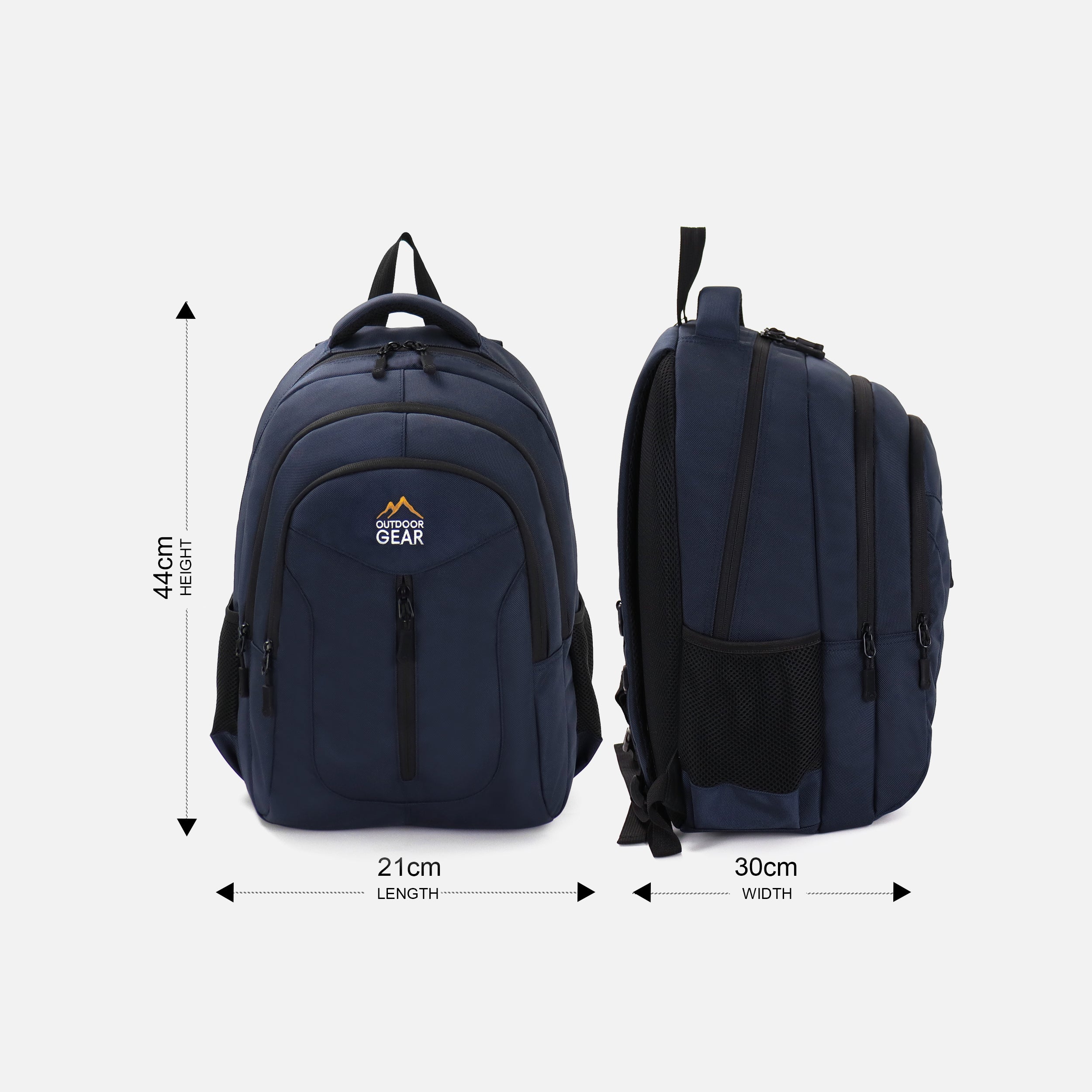 Laptop Backpack 28L
