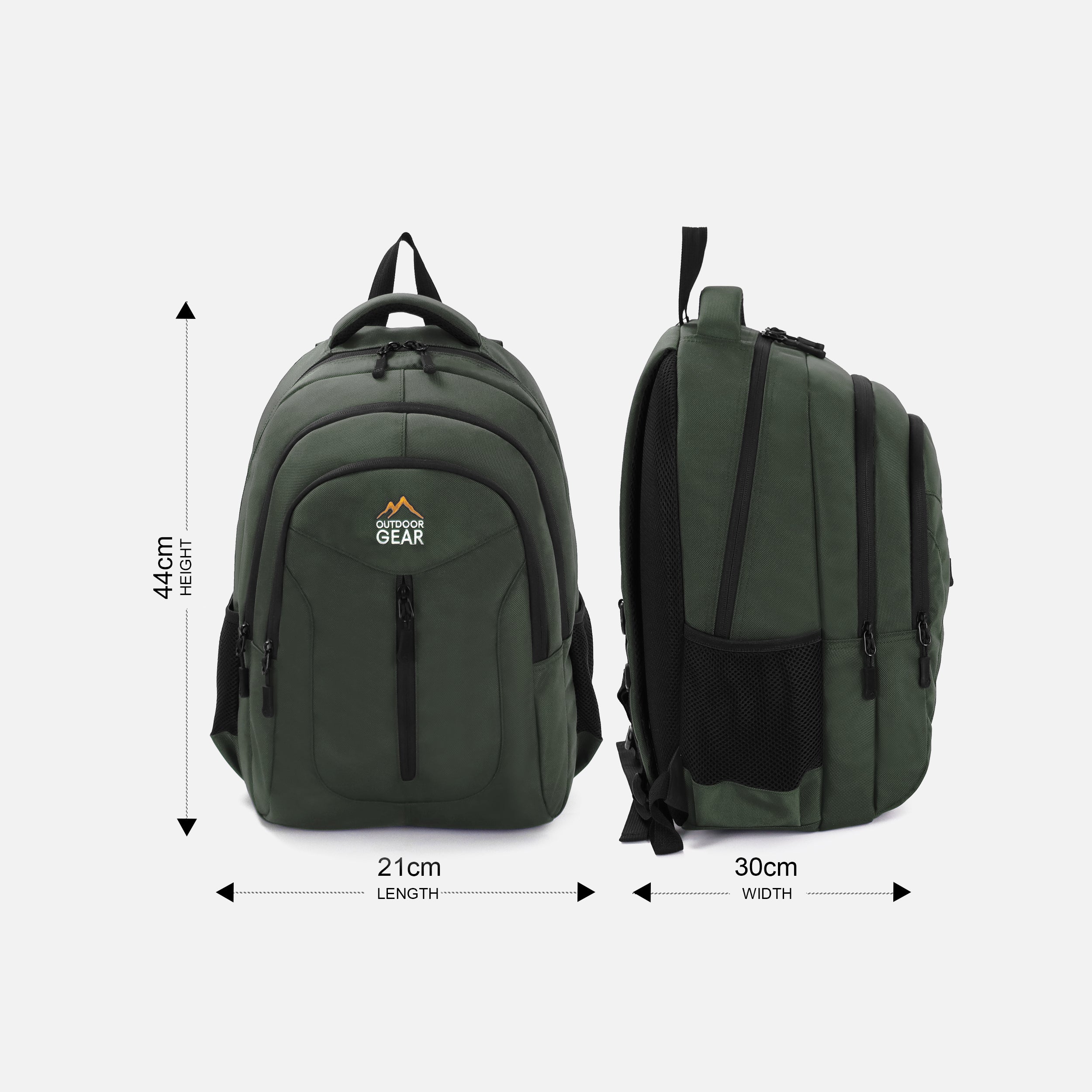 Laptop Backpack 28L