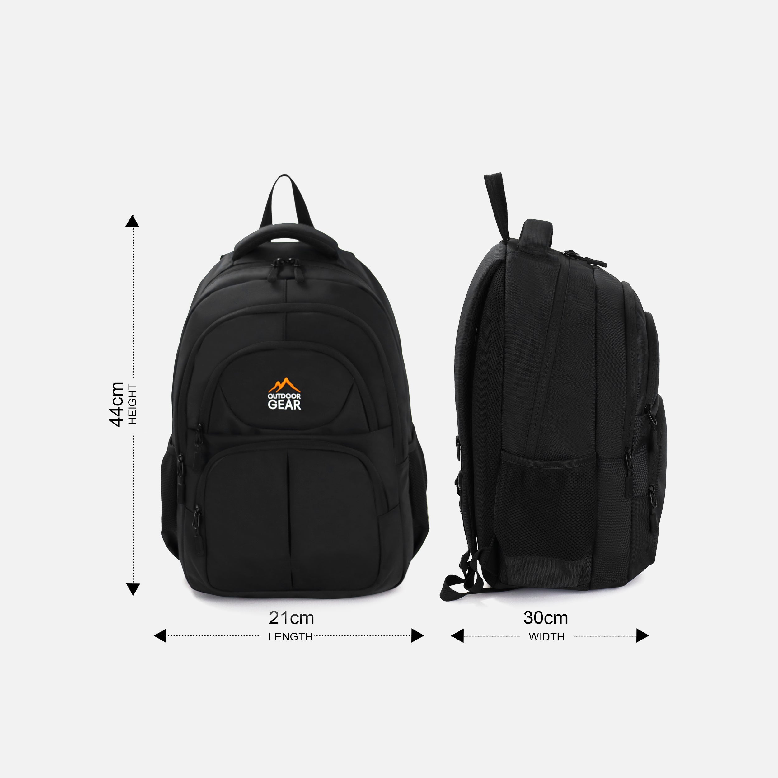 Laptop Backpack 28L