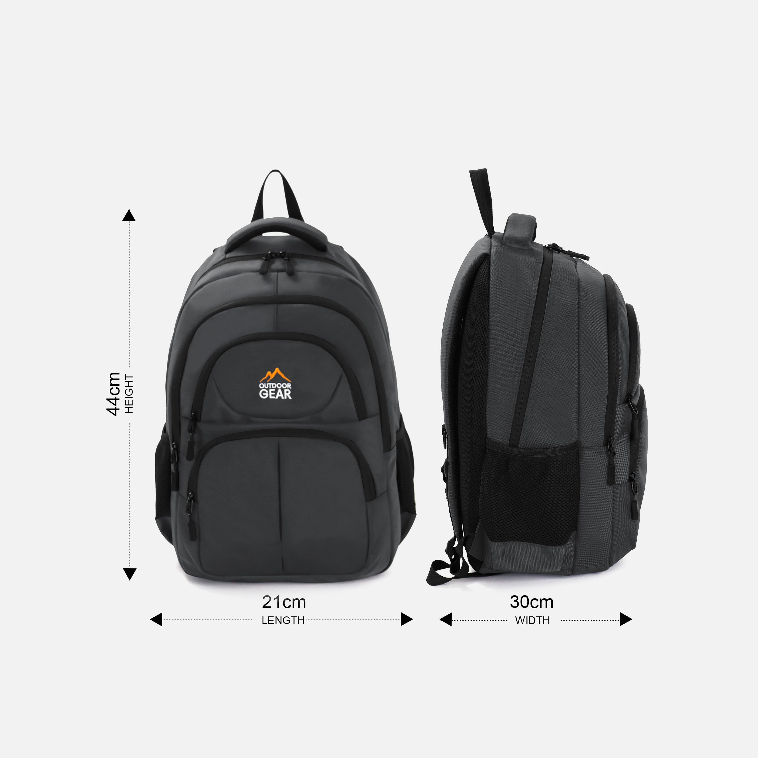 Laptop Backpack 28L
