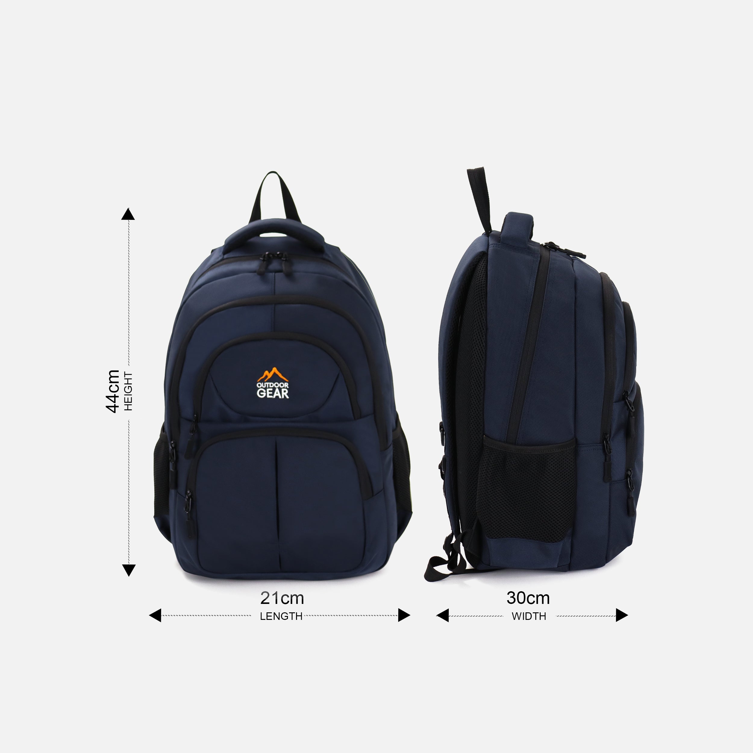 Laptop Backpack 28L