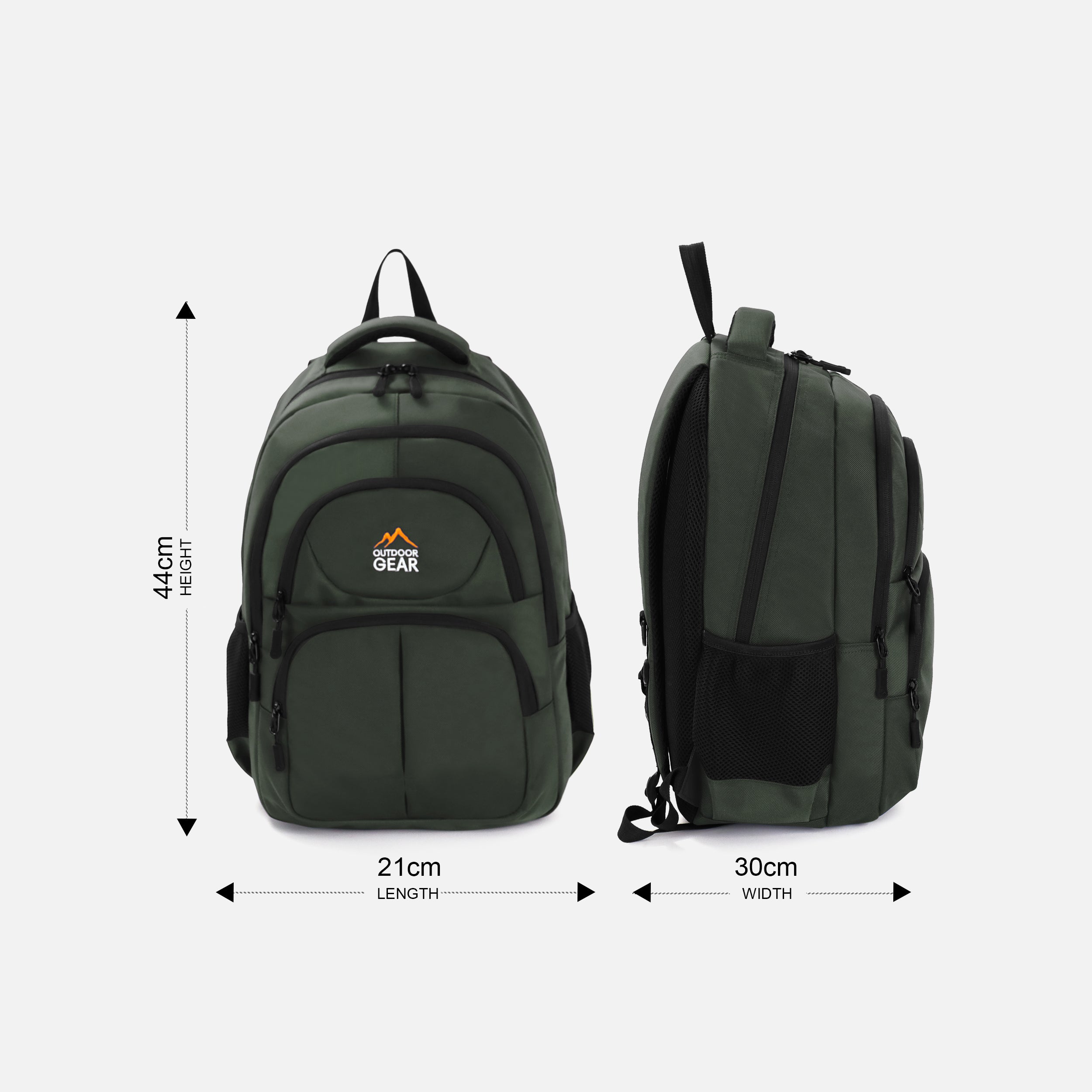 Laptop Backpack 28L