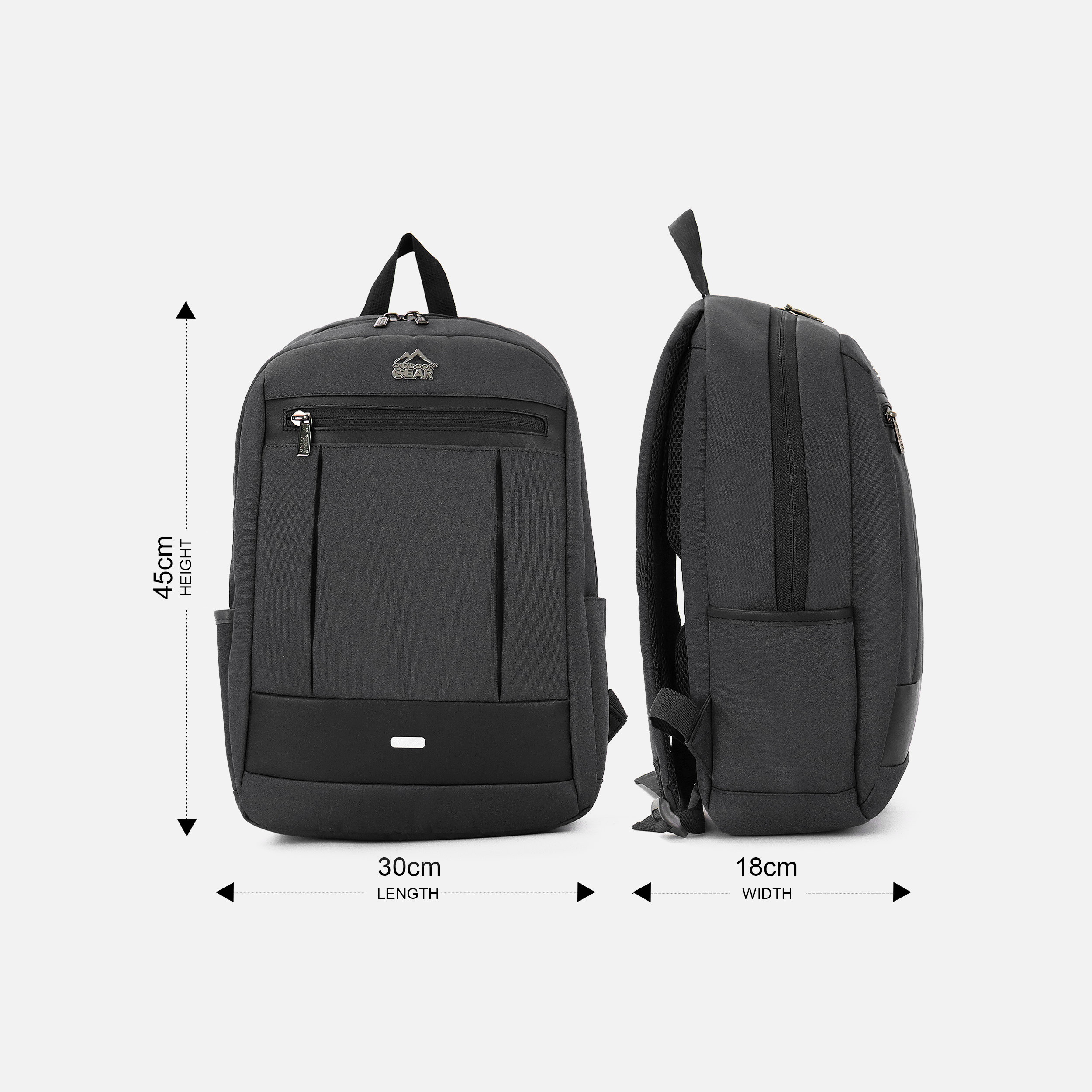 Laptop Backpack 24L