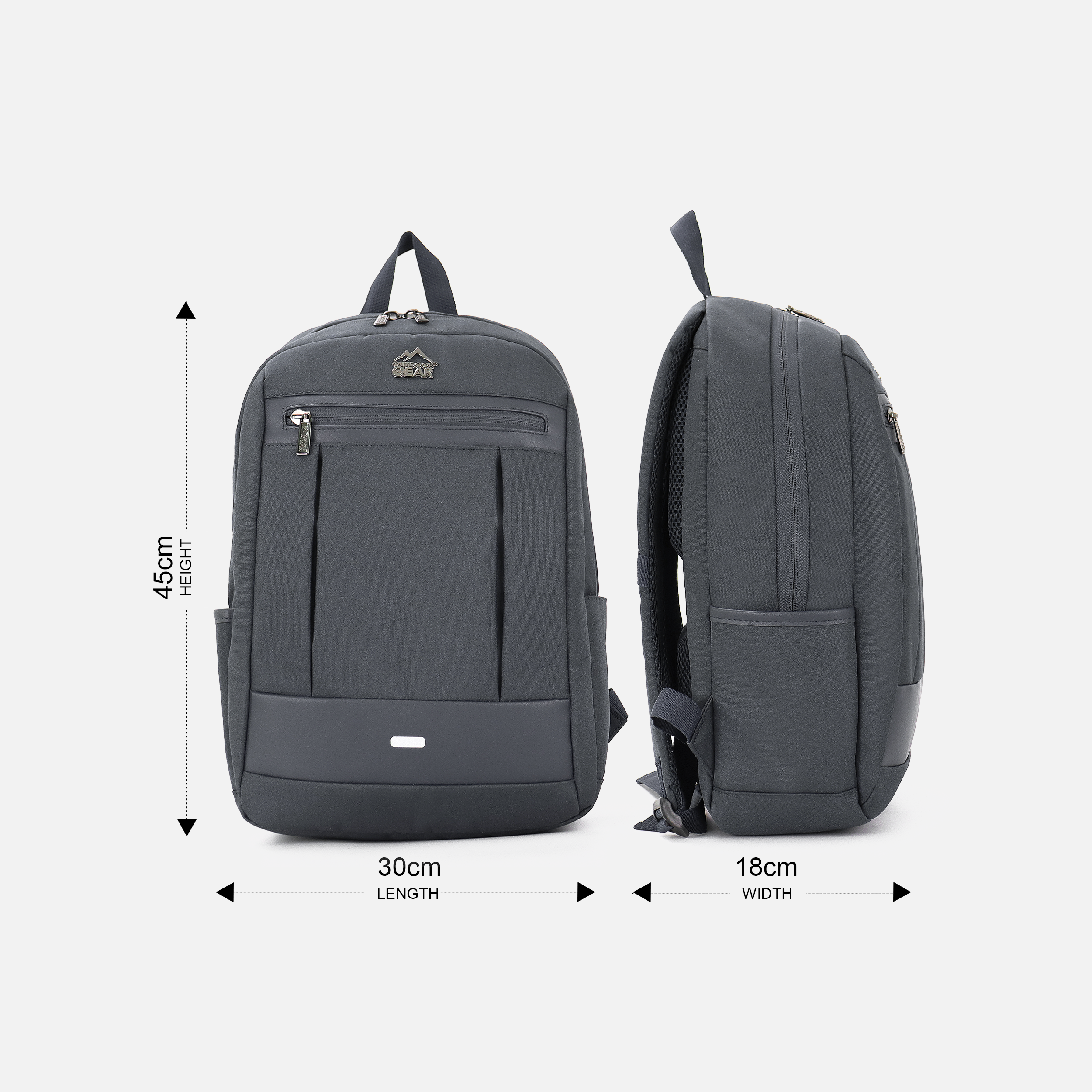 Laptop Backpack 24L