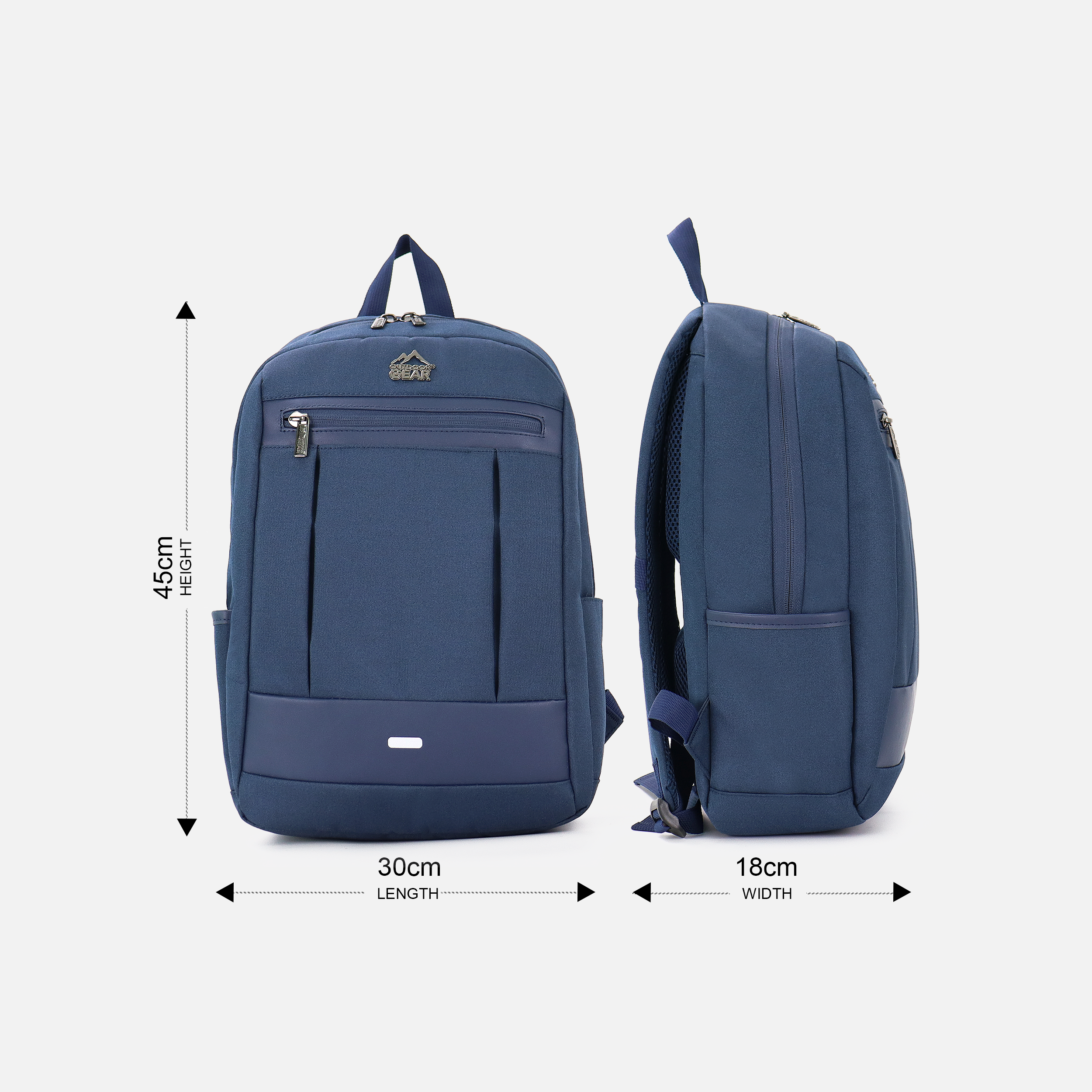 Laptop Backpack 24L
