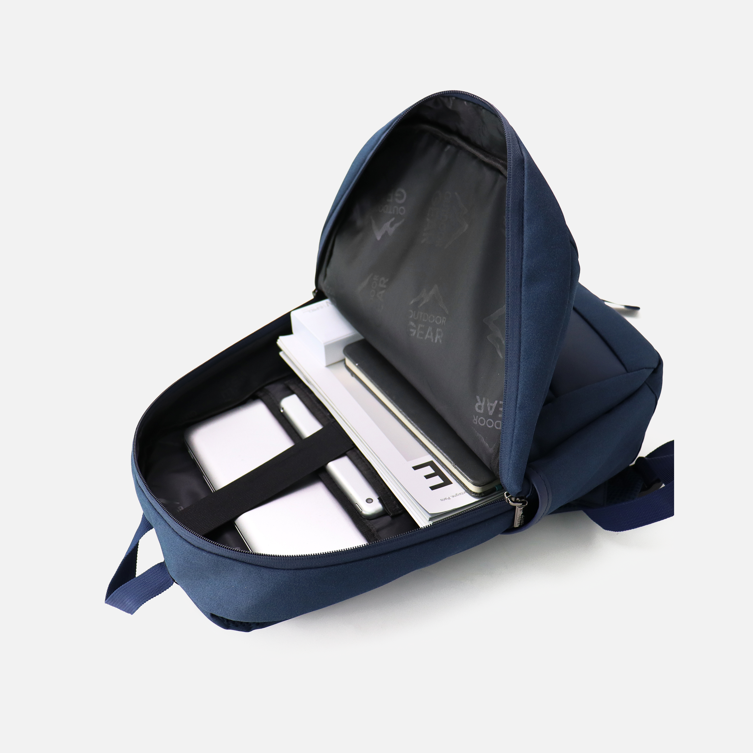 Laptop Backpack 24L