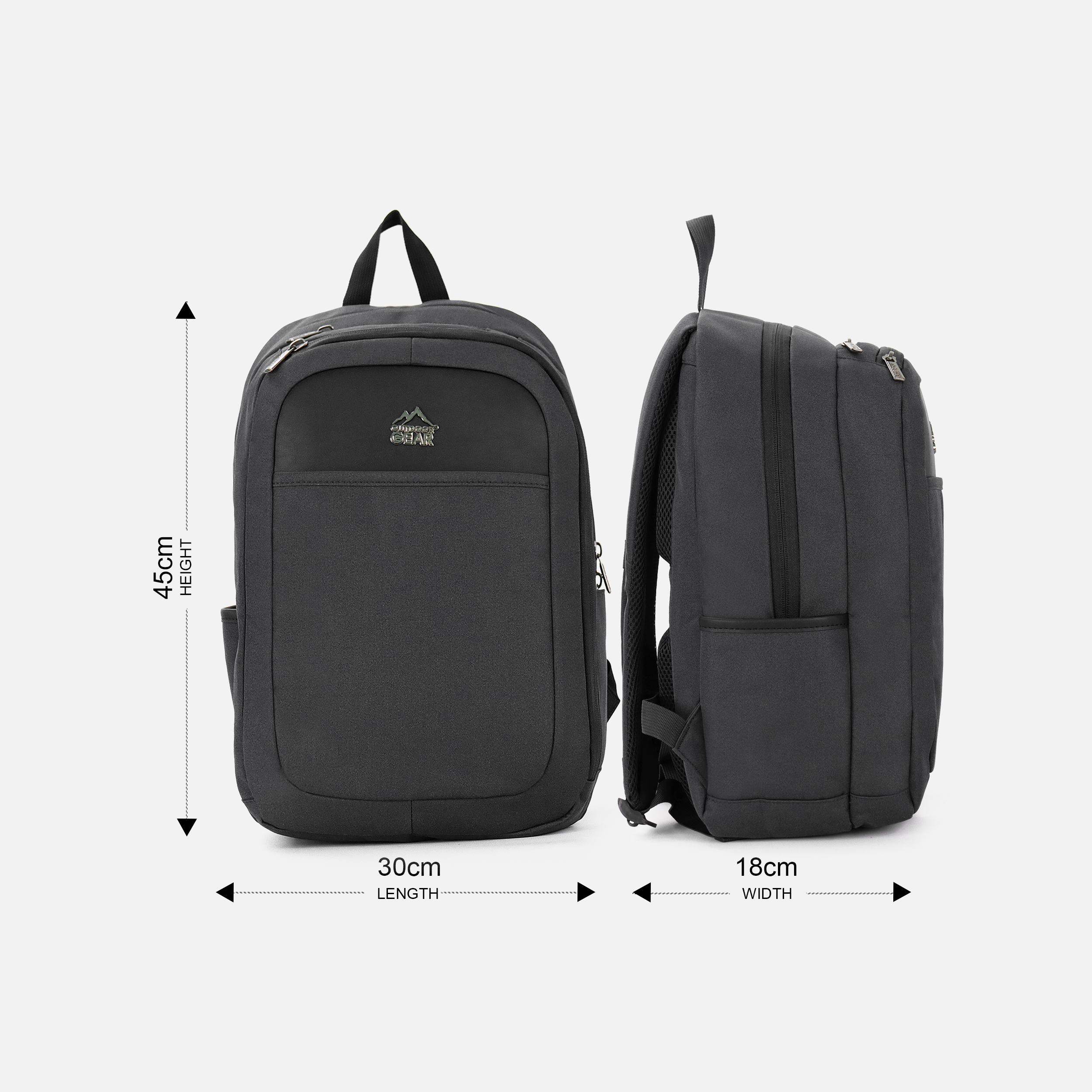 Laptop Backpack 24L