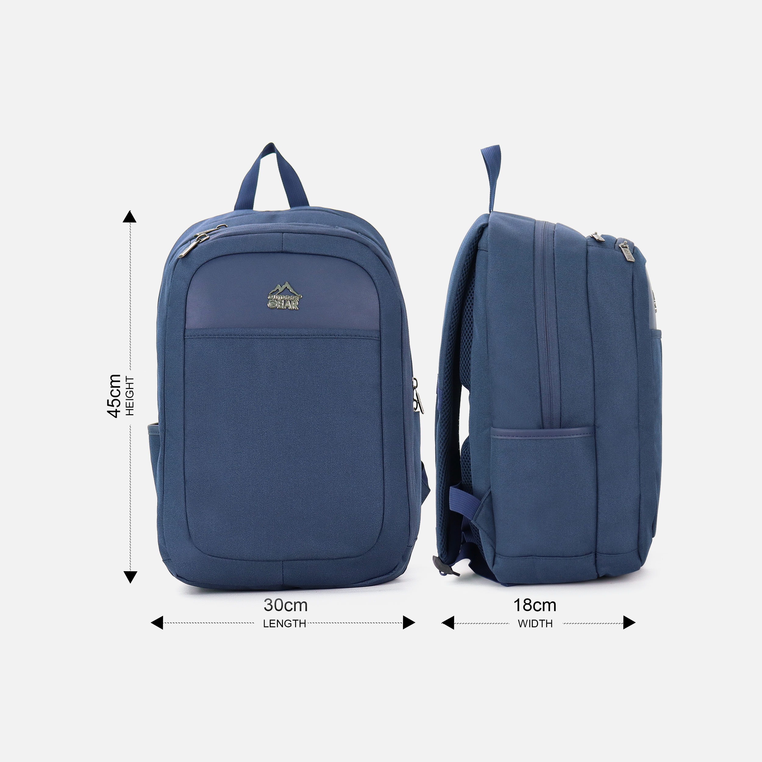 Laptop Backpack 24L