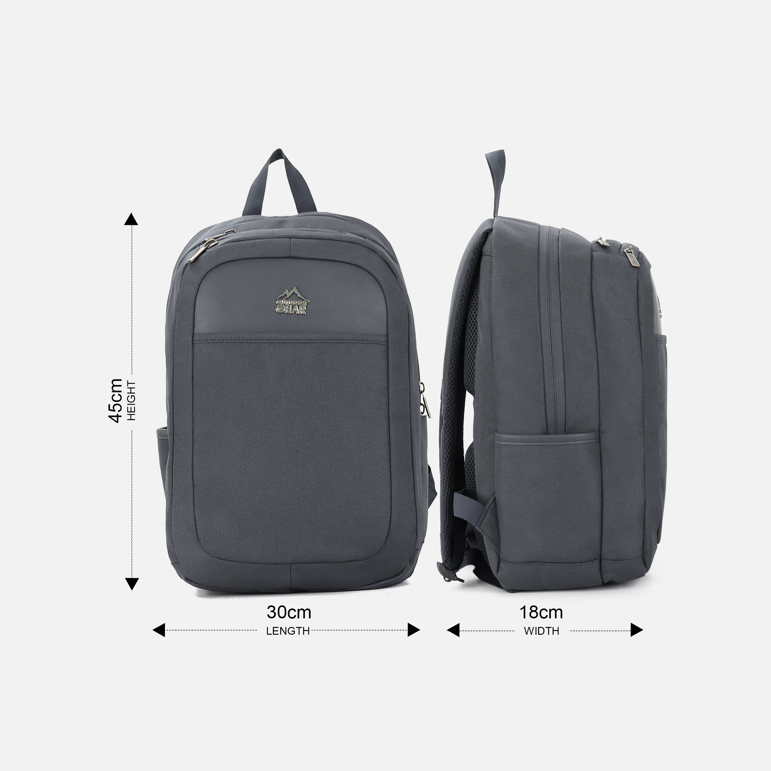Laptop Backpack 24L