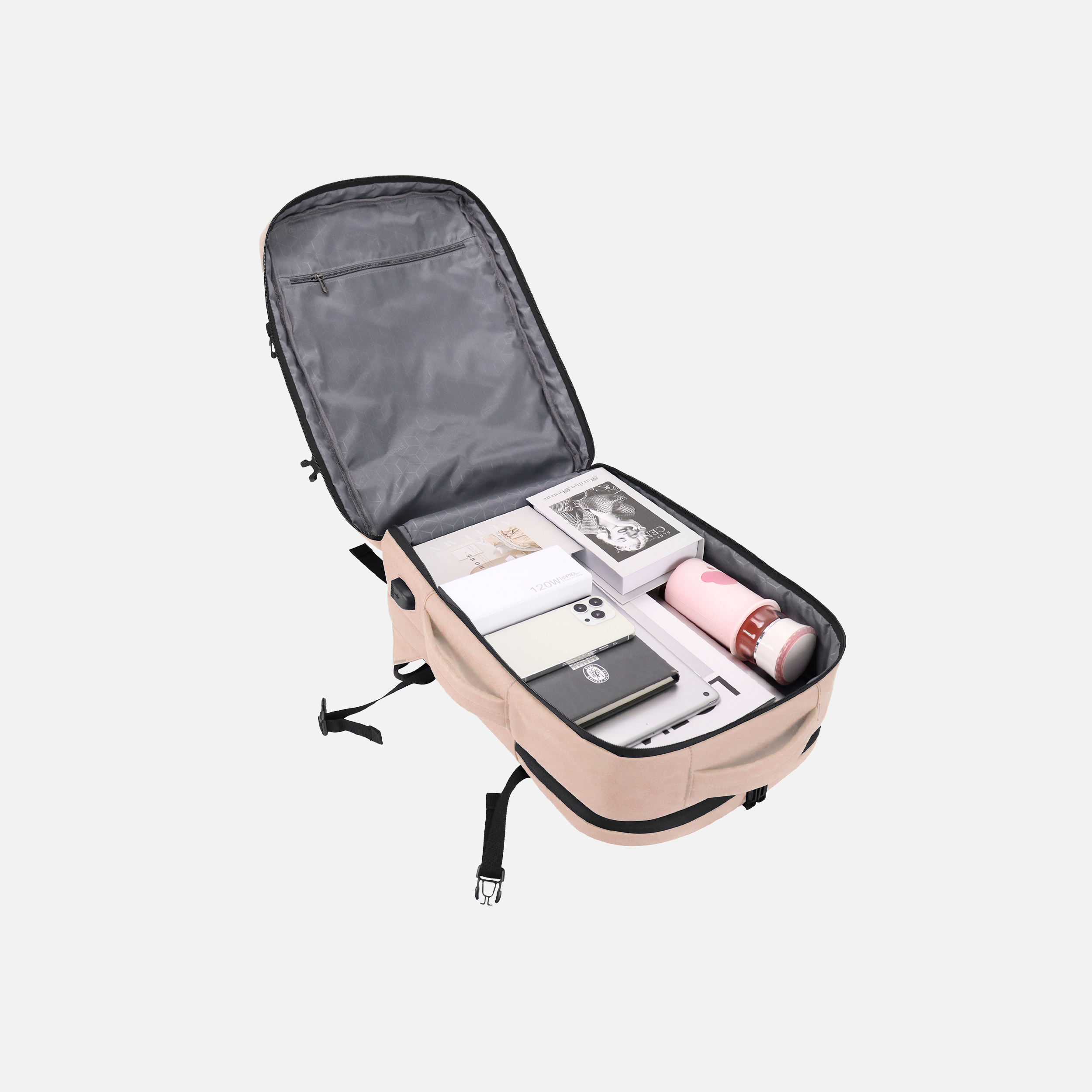 RyanAir Underseat Cabin Backpack 20L