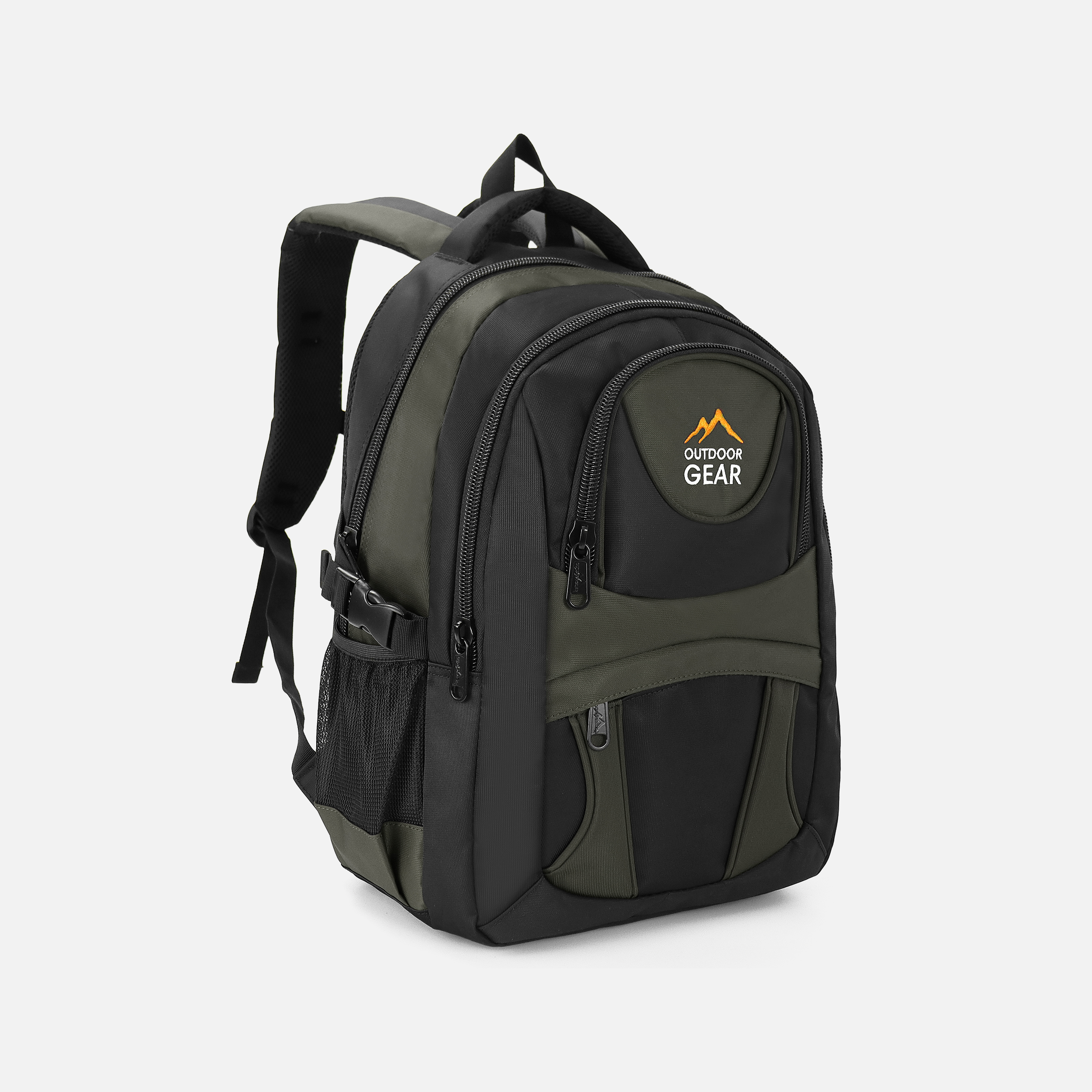 Everyday Backpack 49L