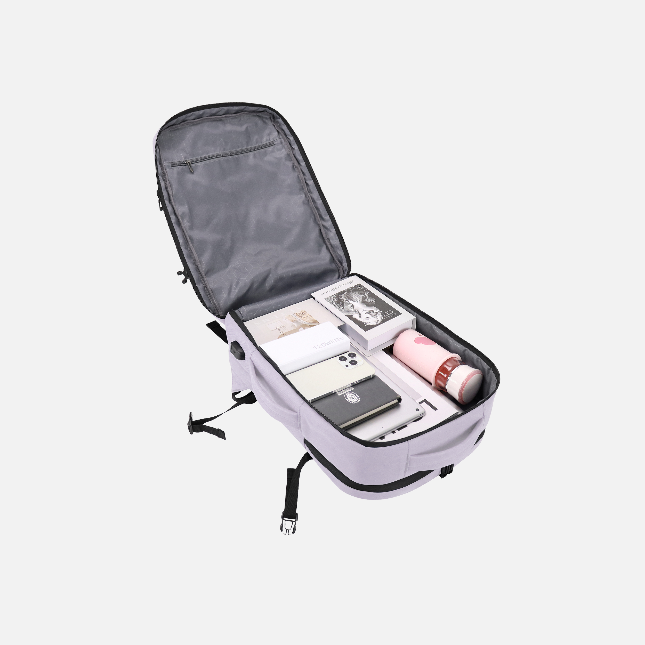 EasyJet Underseat Cabin Backpack 26L