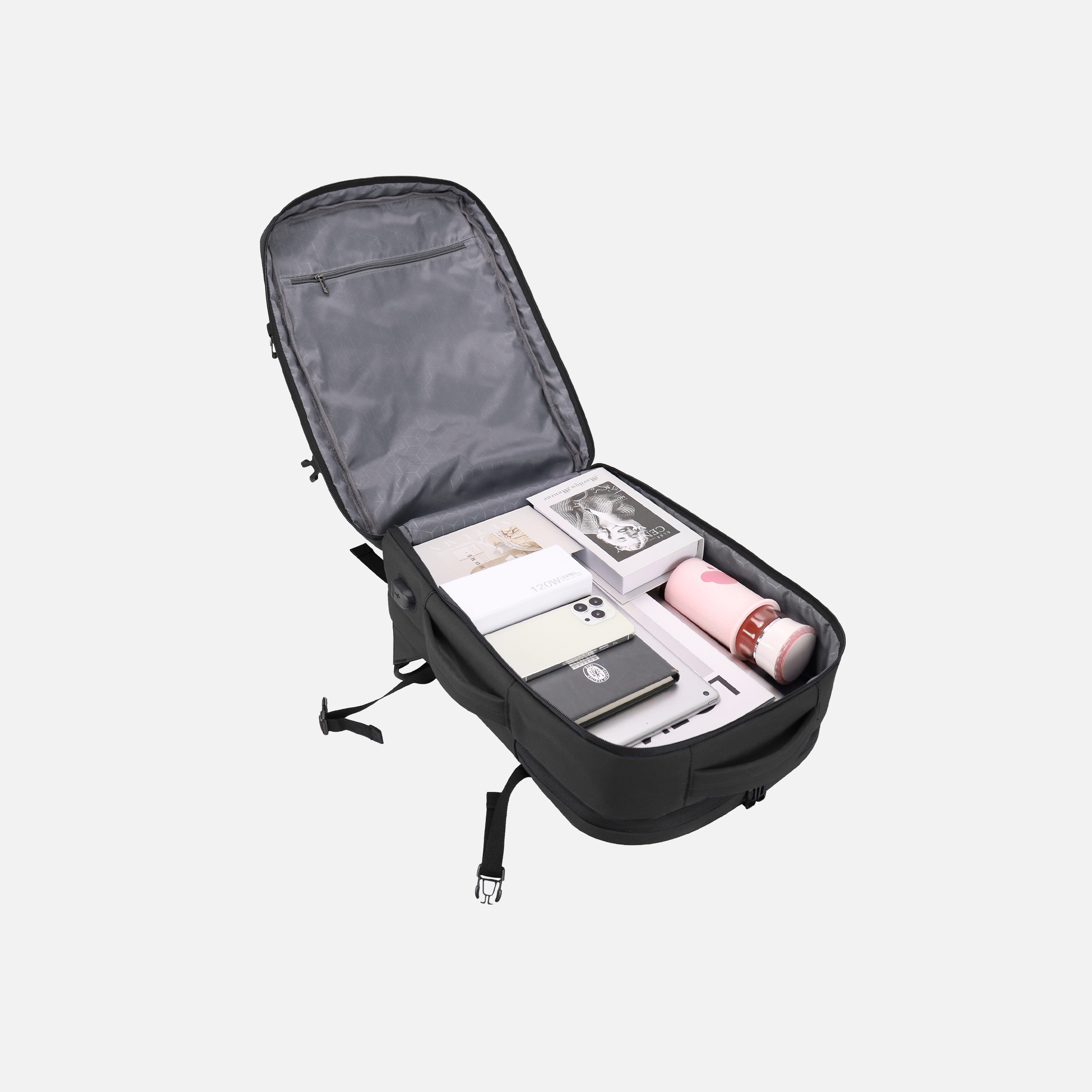 RyanAir Underseat Cabin Backpack 20L