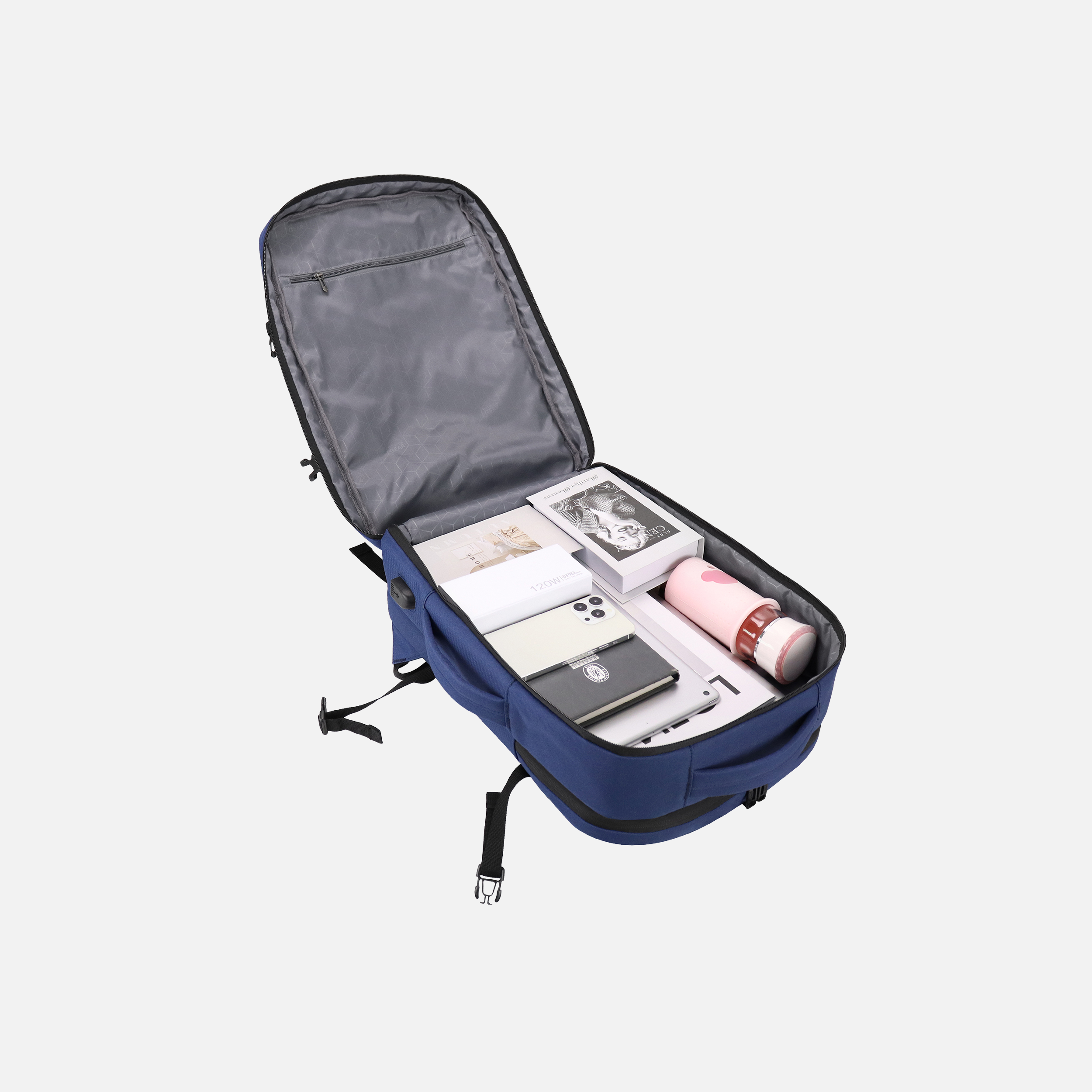 EasyJet Underseat Cabin Backpack 26L