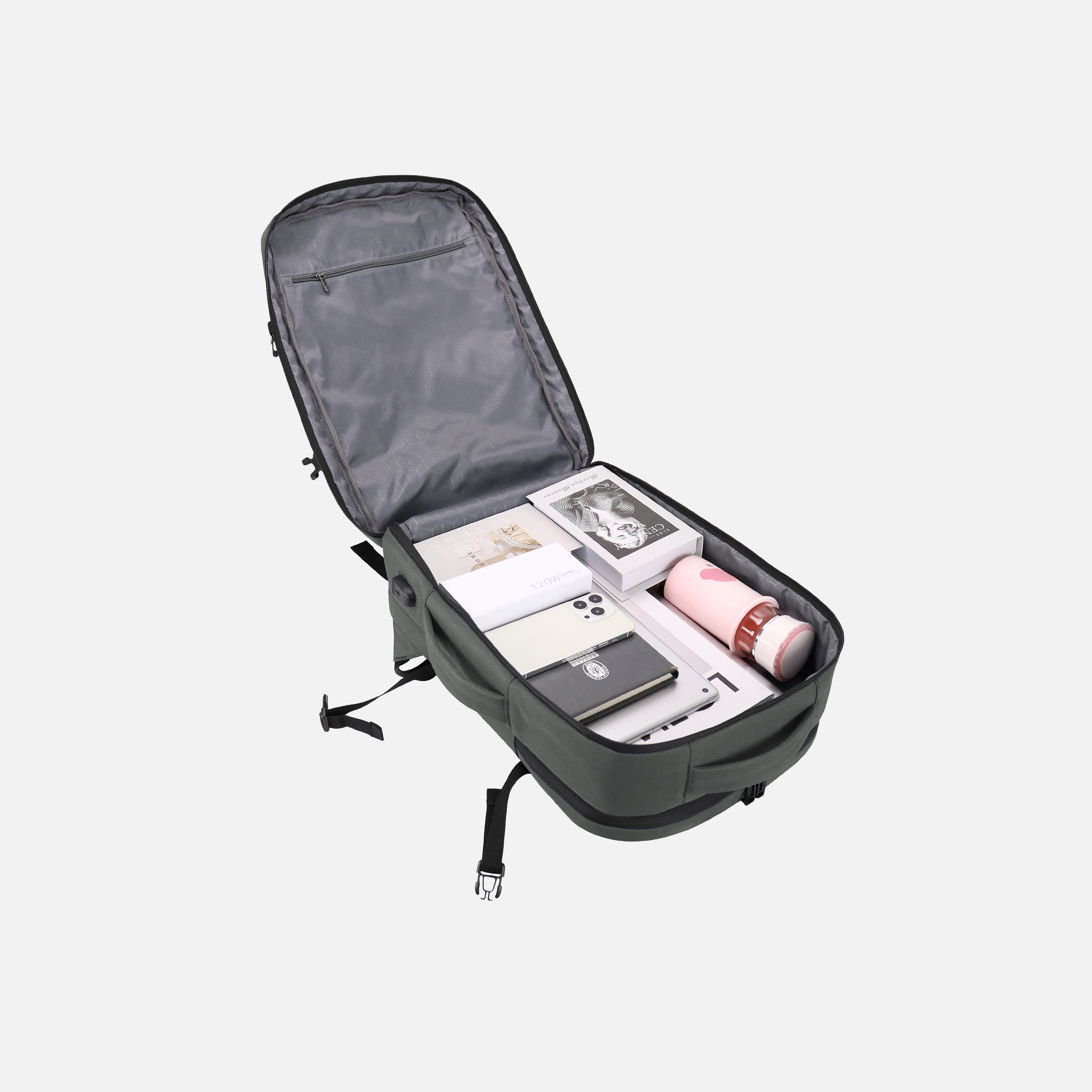 RyanAir Underseat Cabin Backpack 20L
