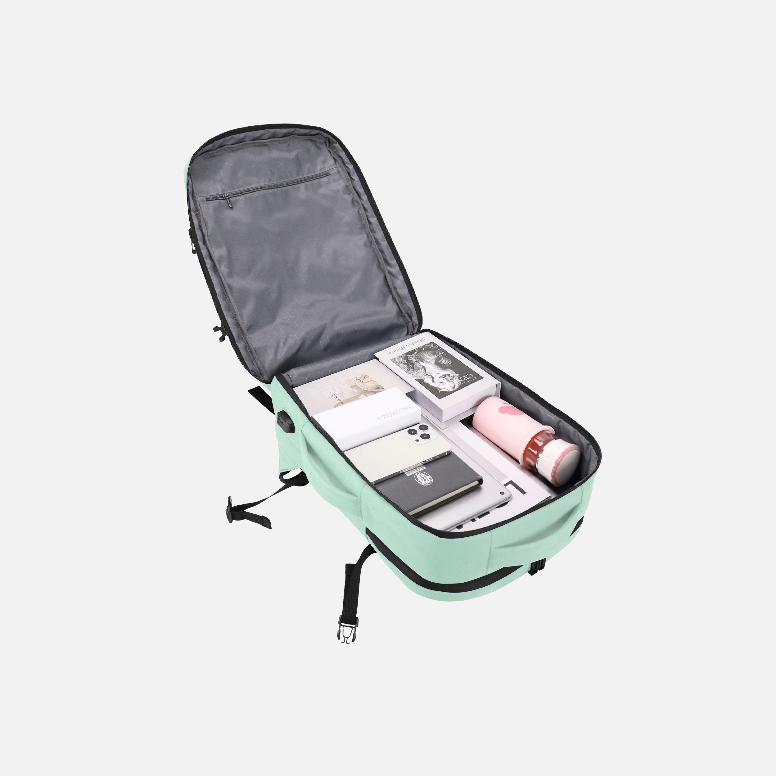 RyanAir Underseat Cabin Backpack 20L
