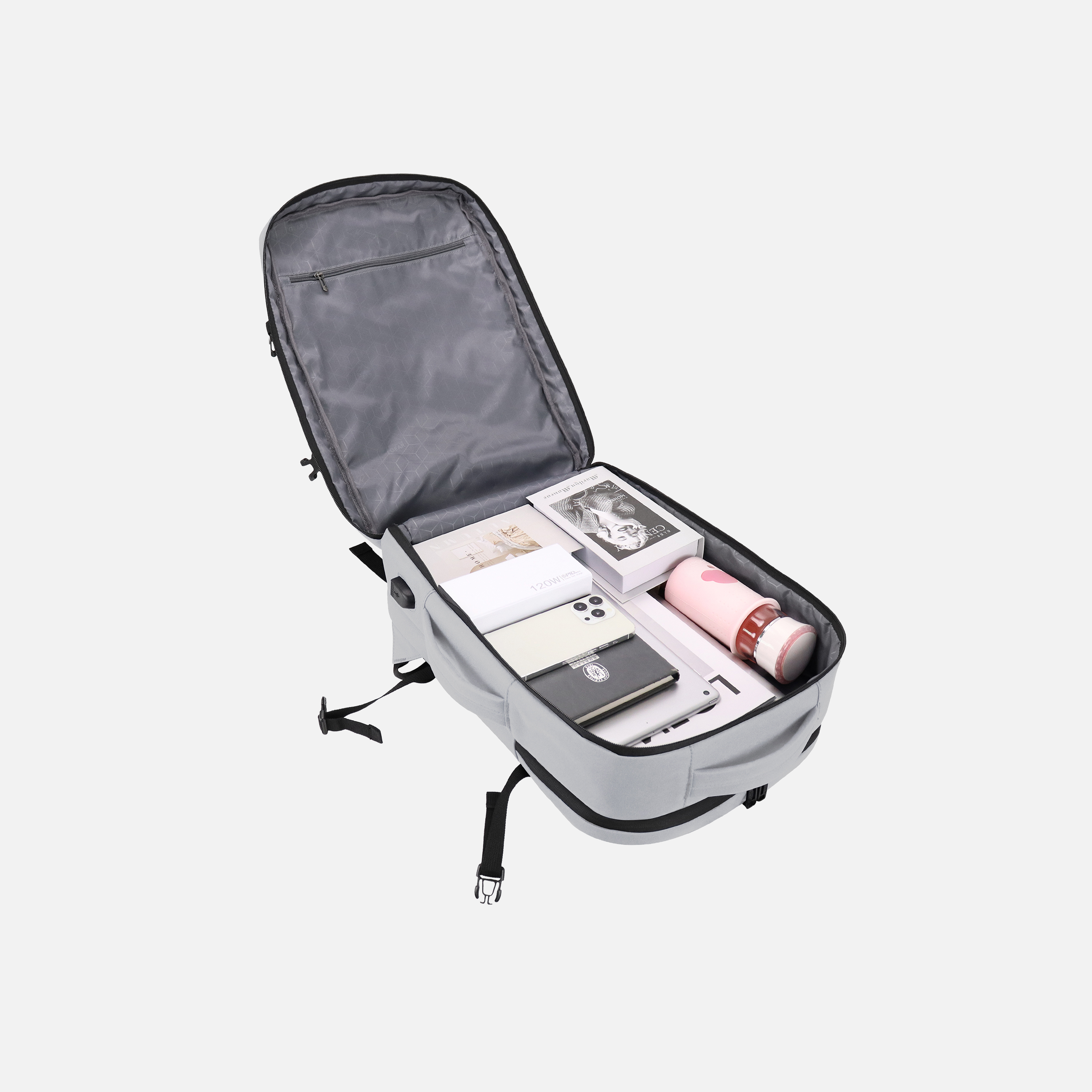 RyanAir Underseat Cabin Backpack 20L