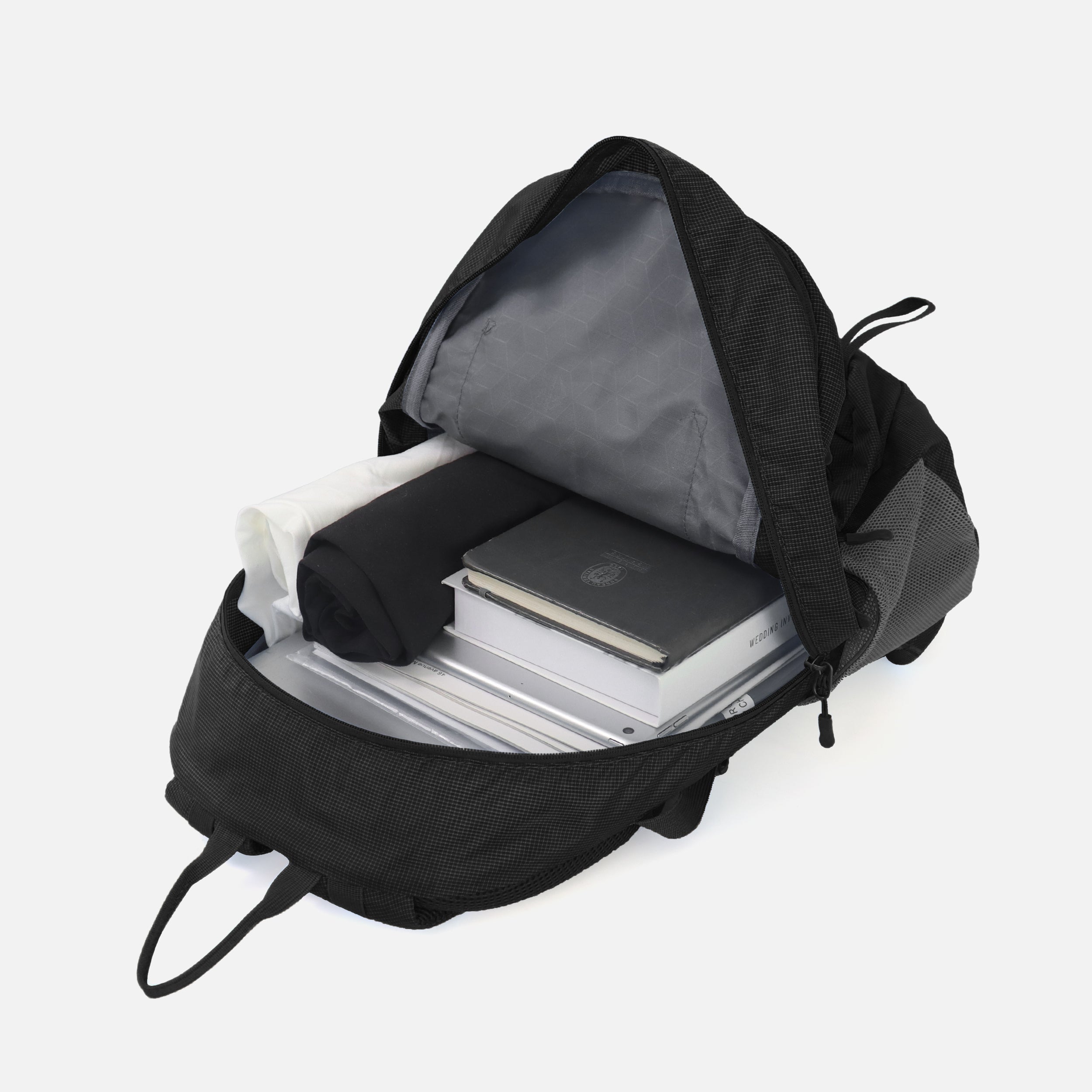 Explorer Backpack 36L