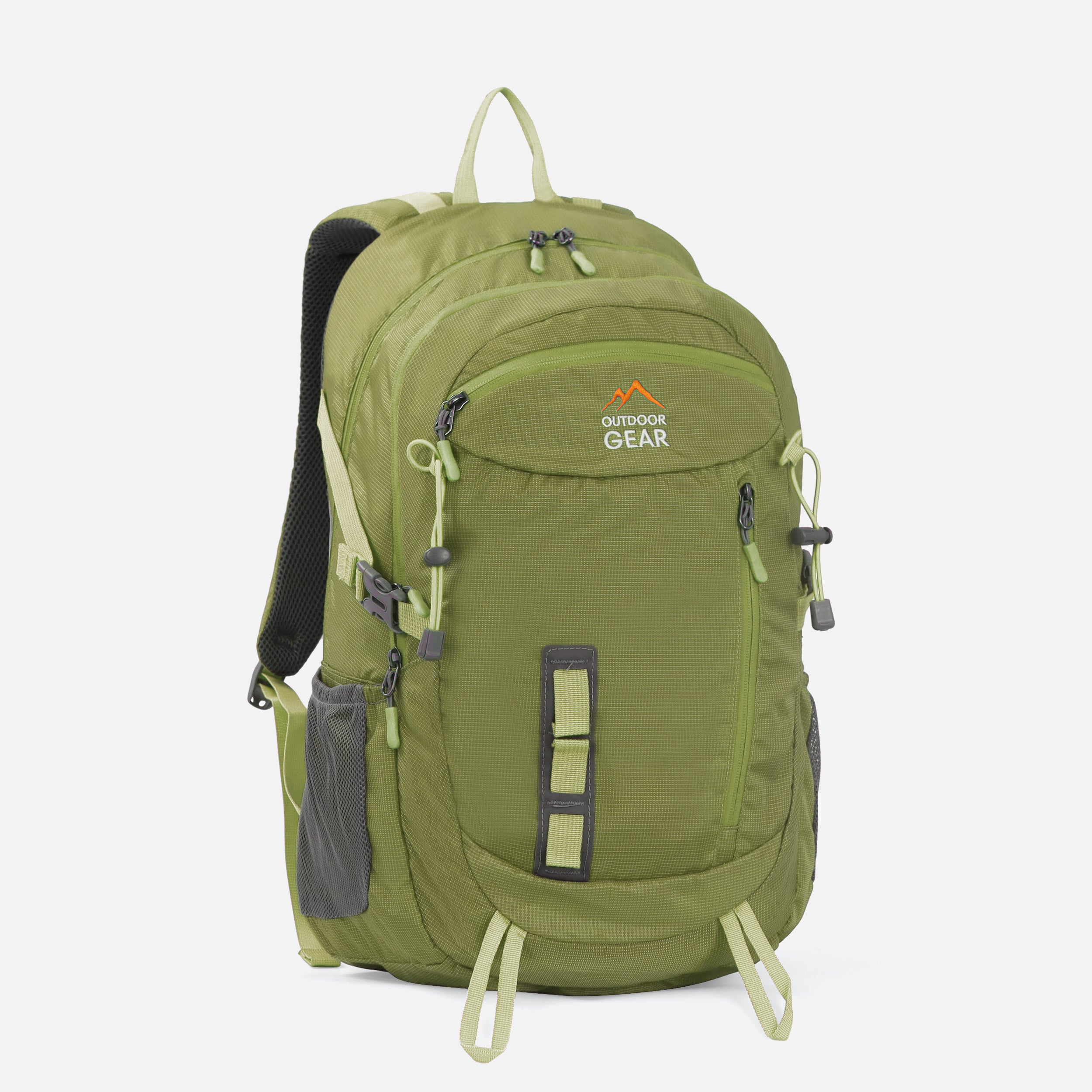 Explorer Backpack 36L
