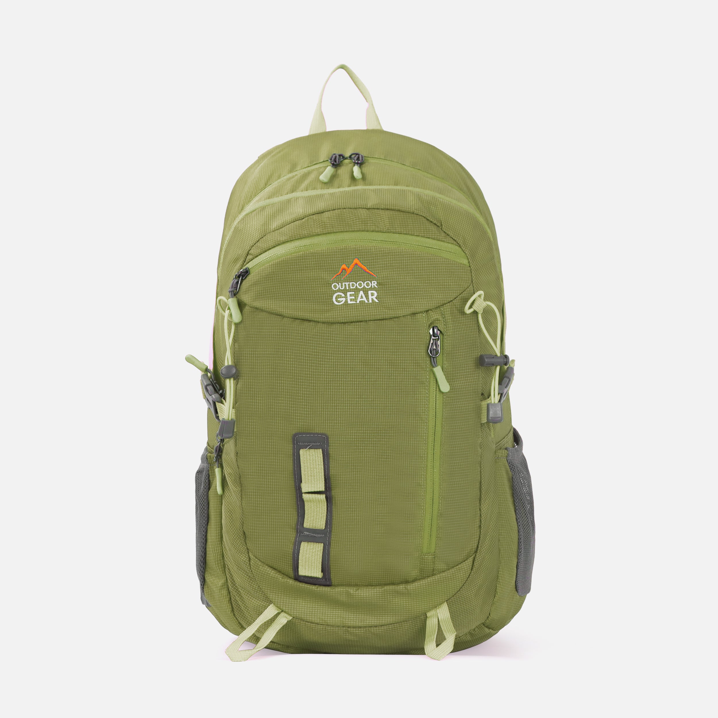 Explorer Backpack 36L