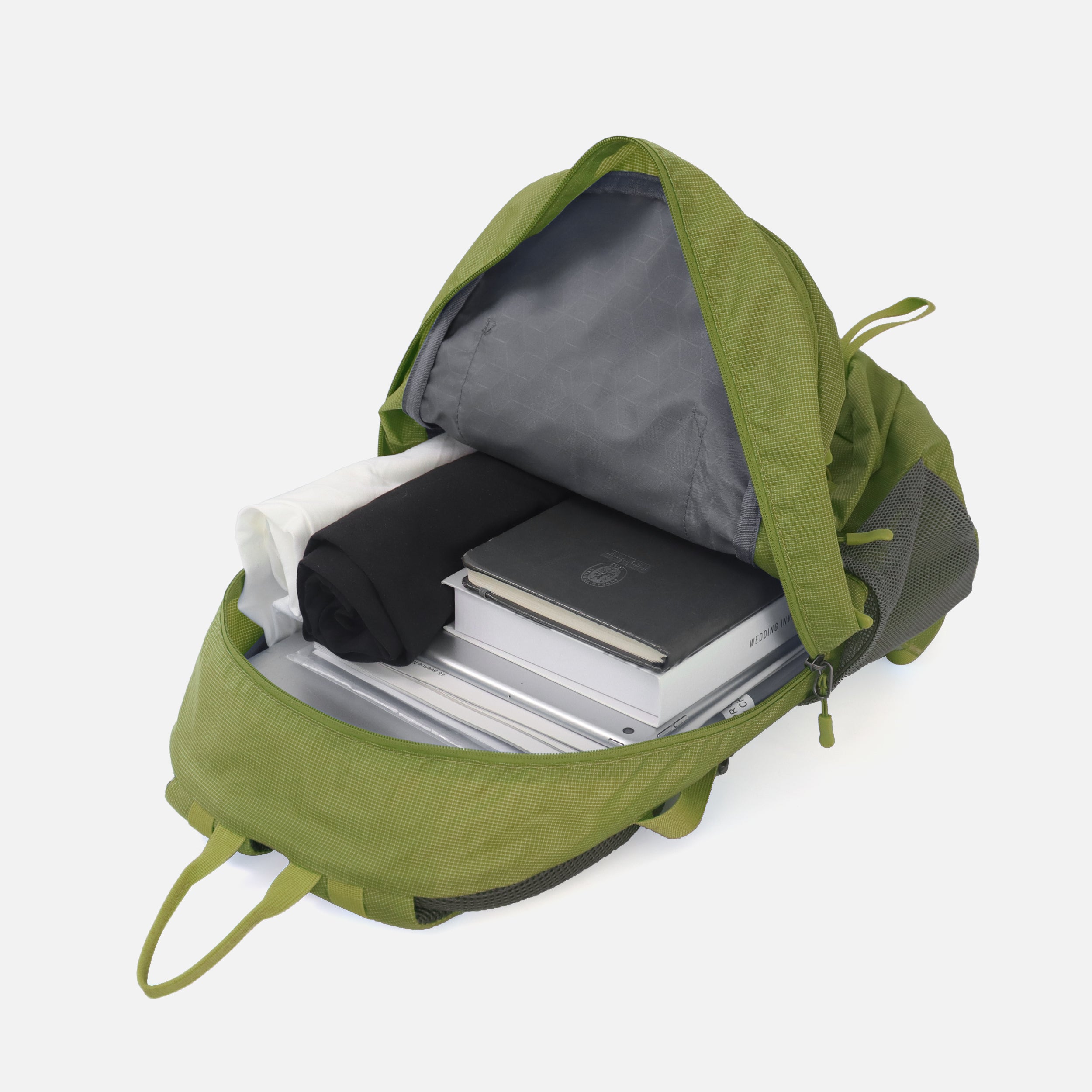 Explorer Backpack 36L