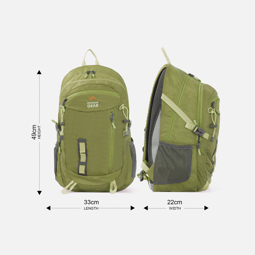 Explorer Backpack 36L