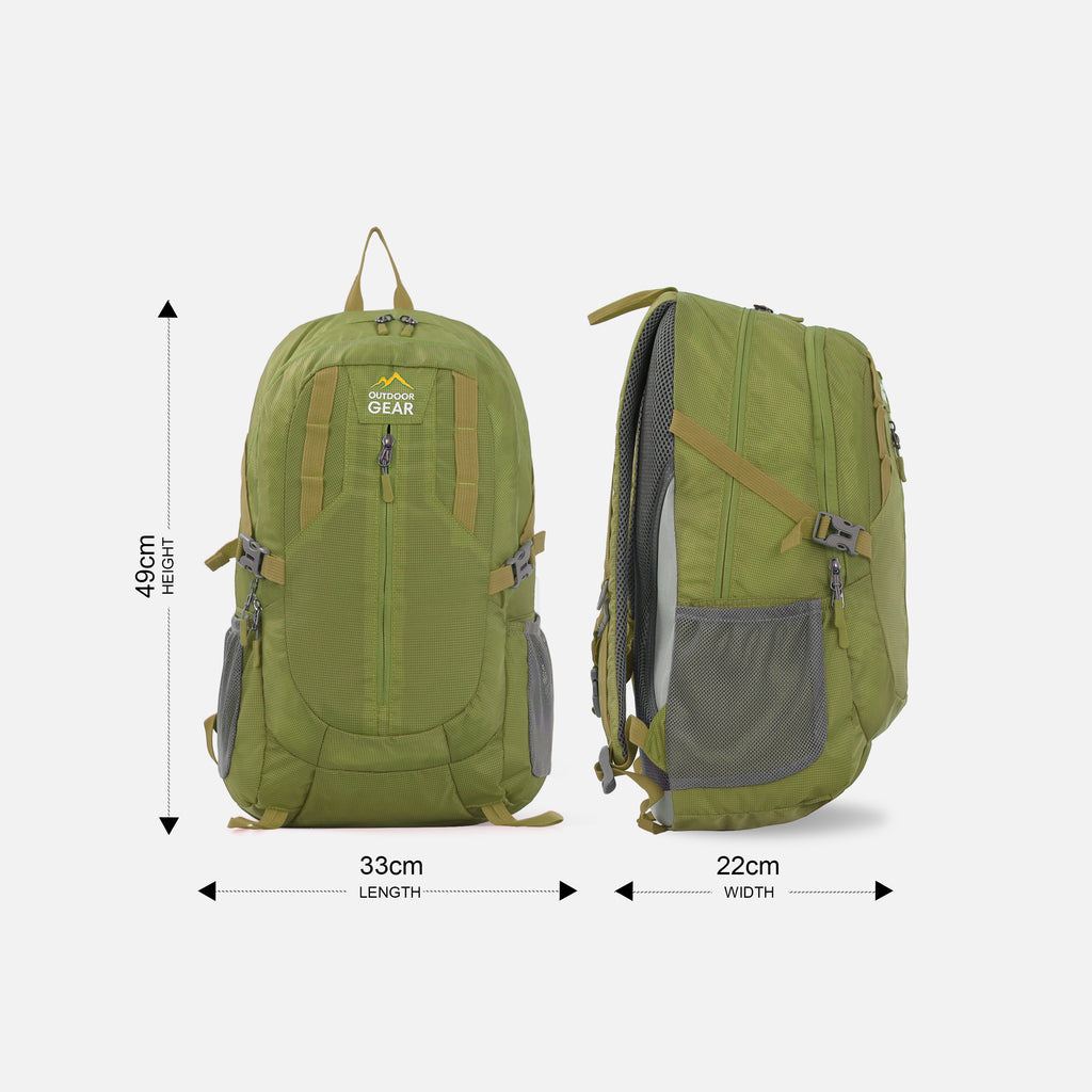 Daypack Active Backpack 36L