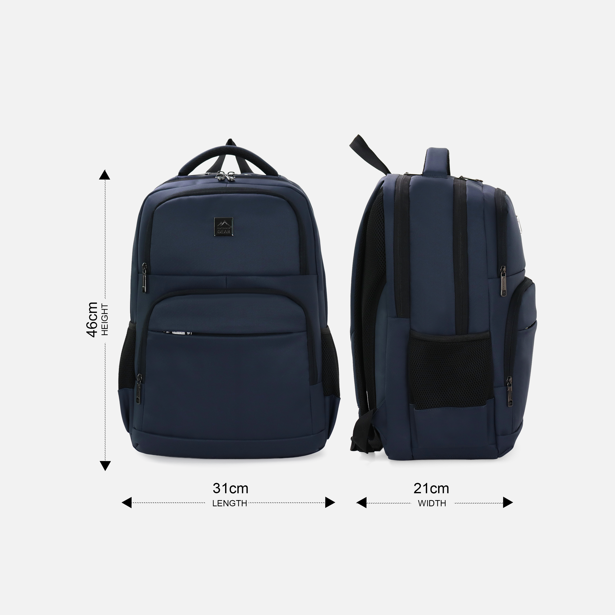 Laptop Backpack 30L