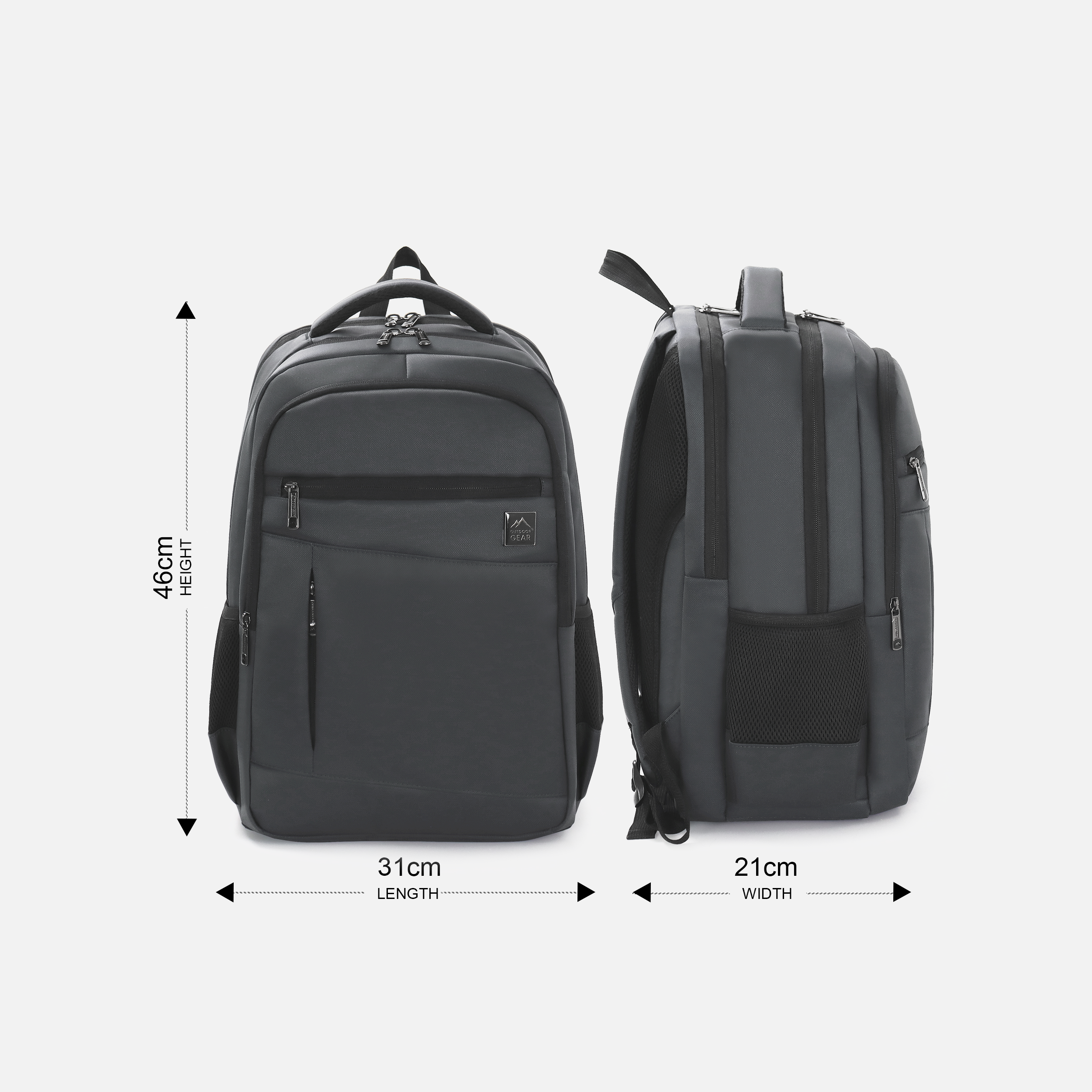 Laptop Backpack 30L