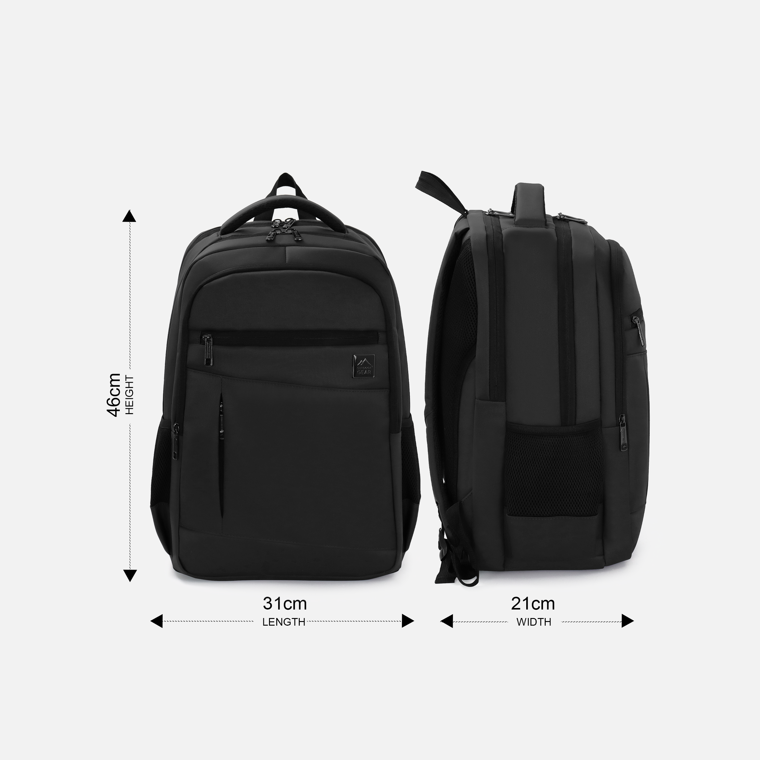 Laptop Backpack 30L