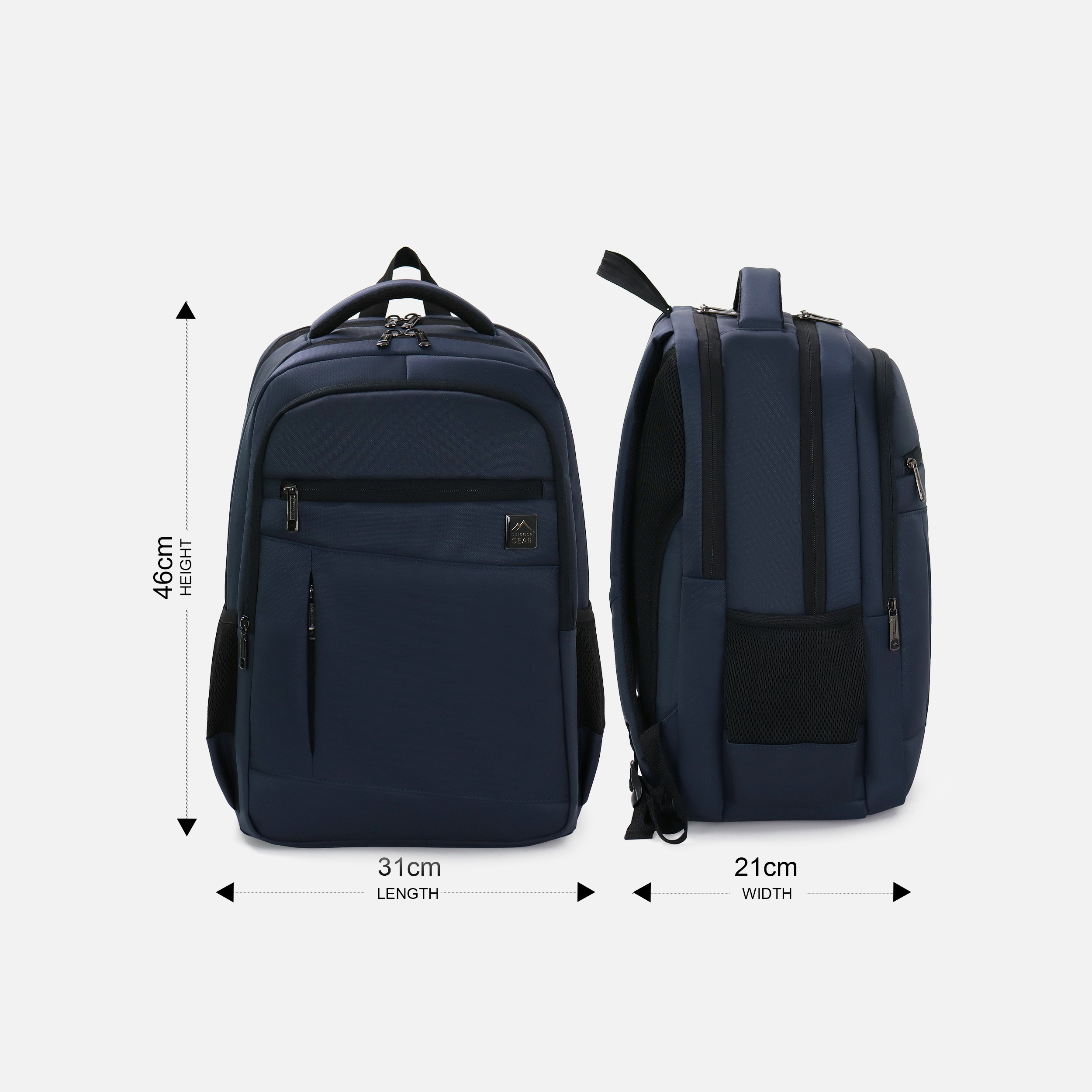 Laptop Backpack 30L