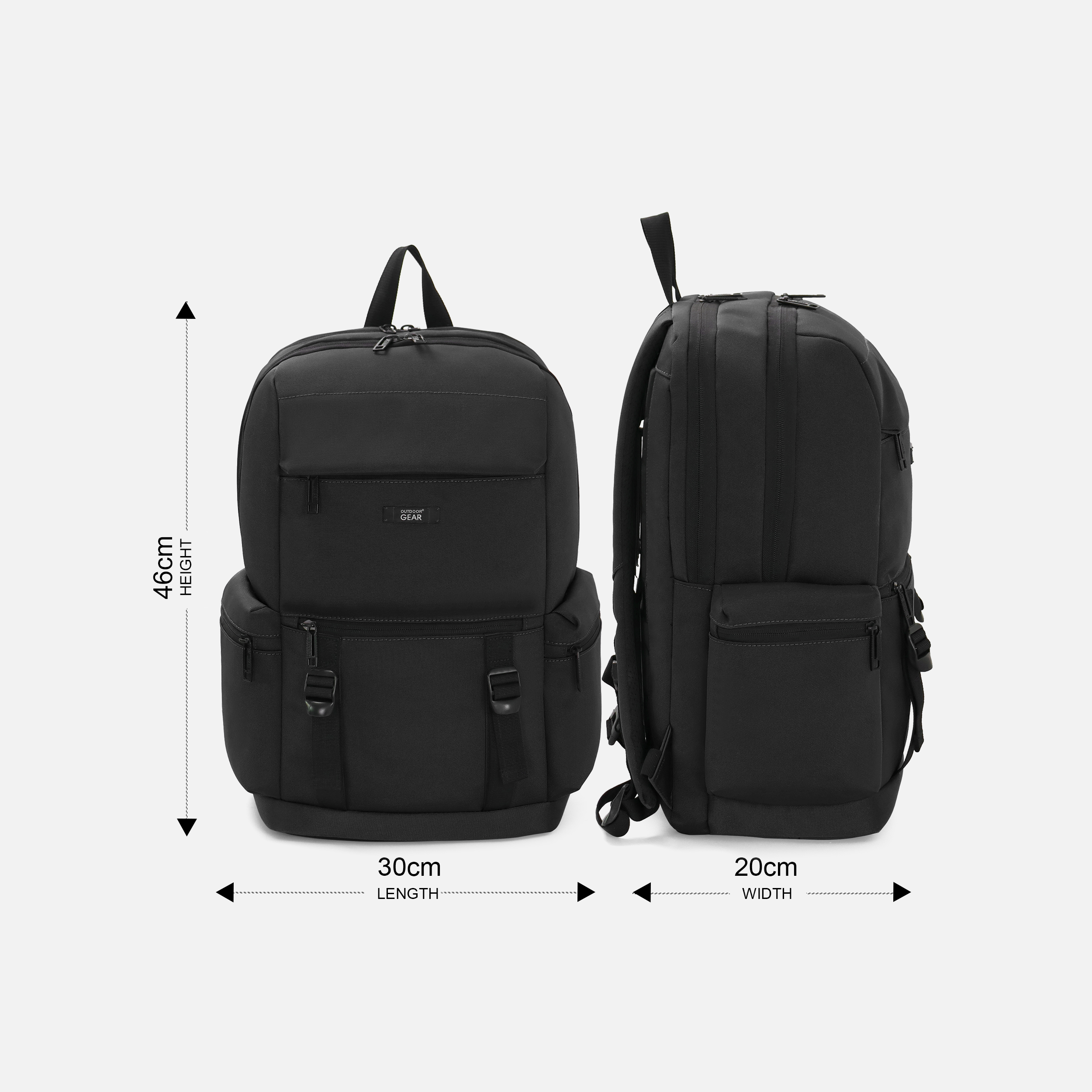 Laptop Backpack 28L
