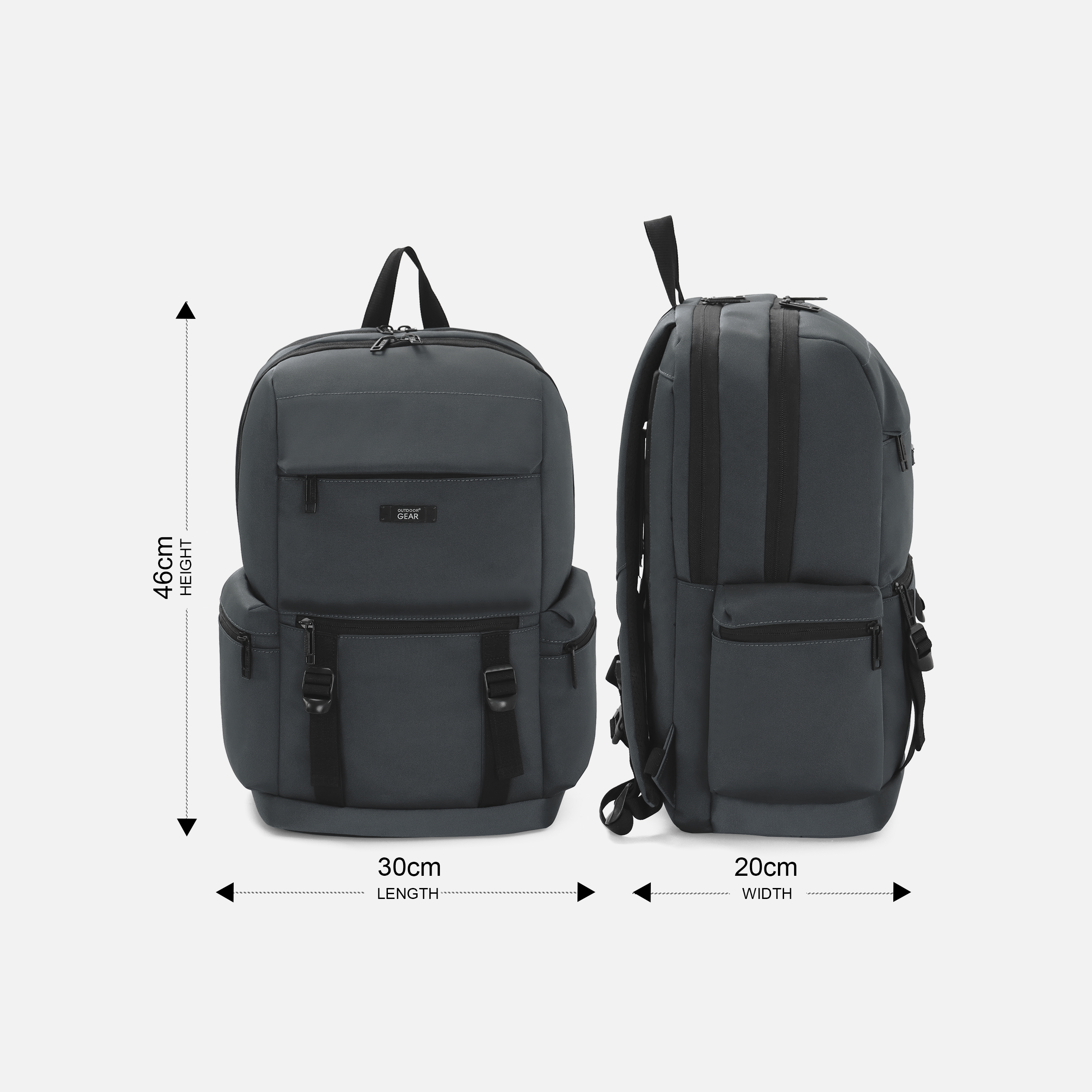 Laptop Backpack 28L