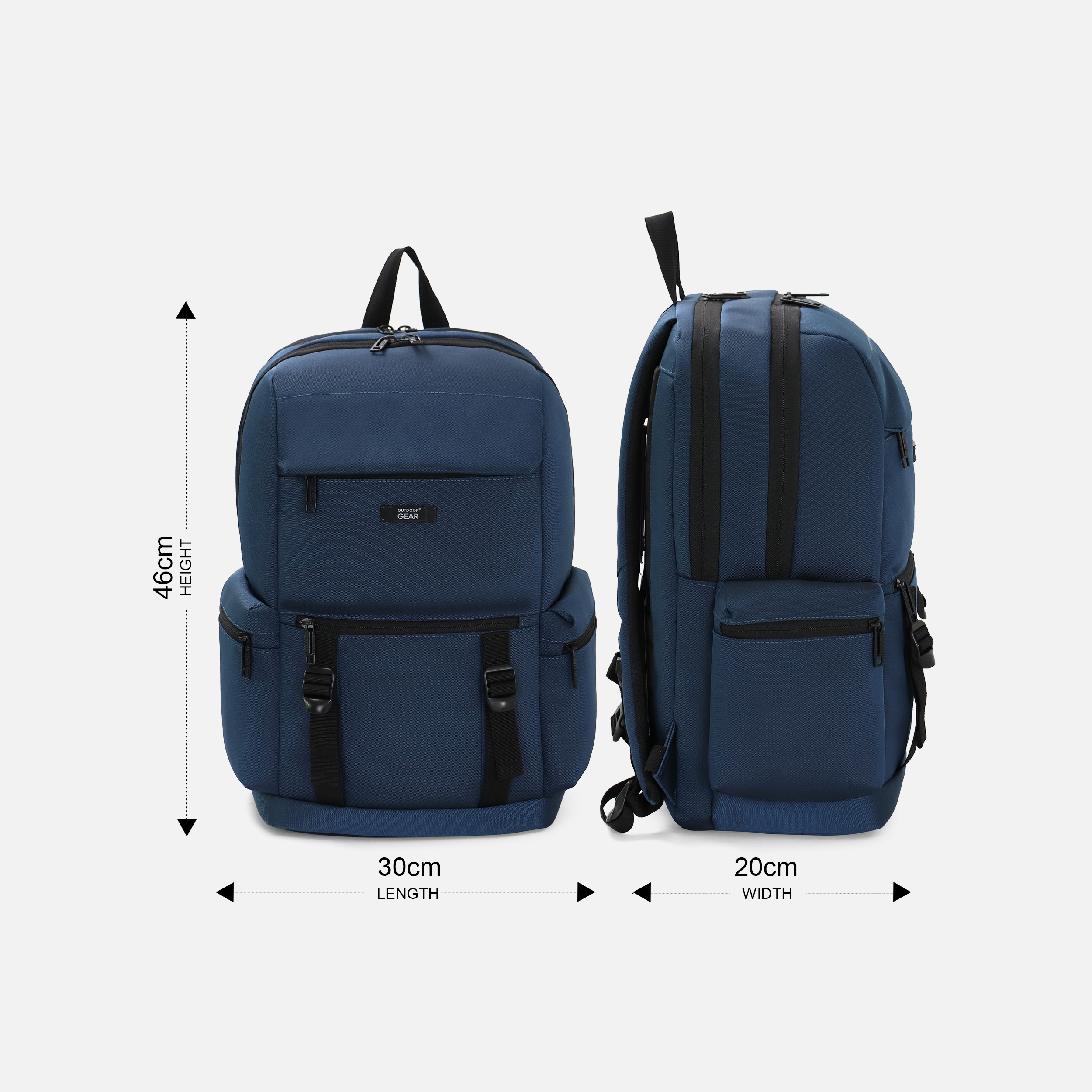 Laptop Backpack 28L