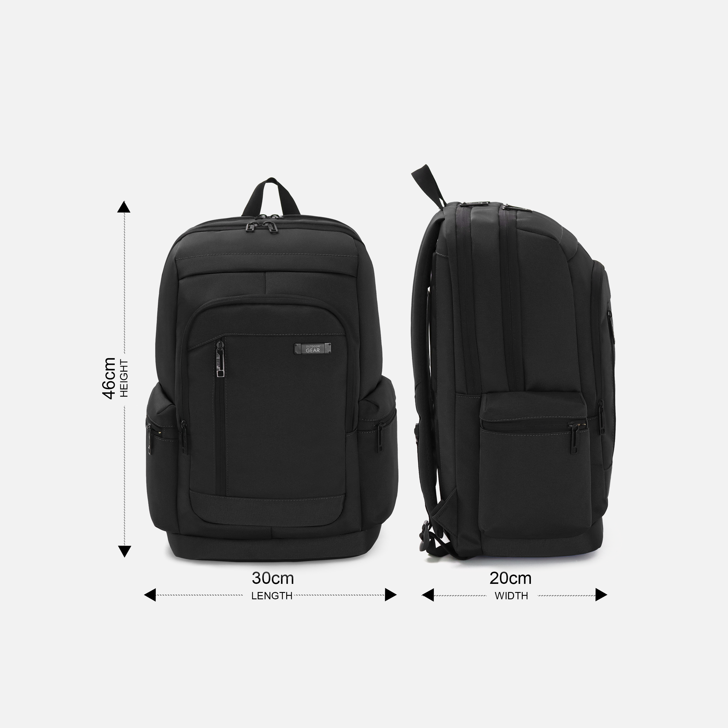 Laptop Backpack 28L